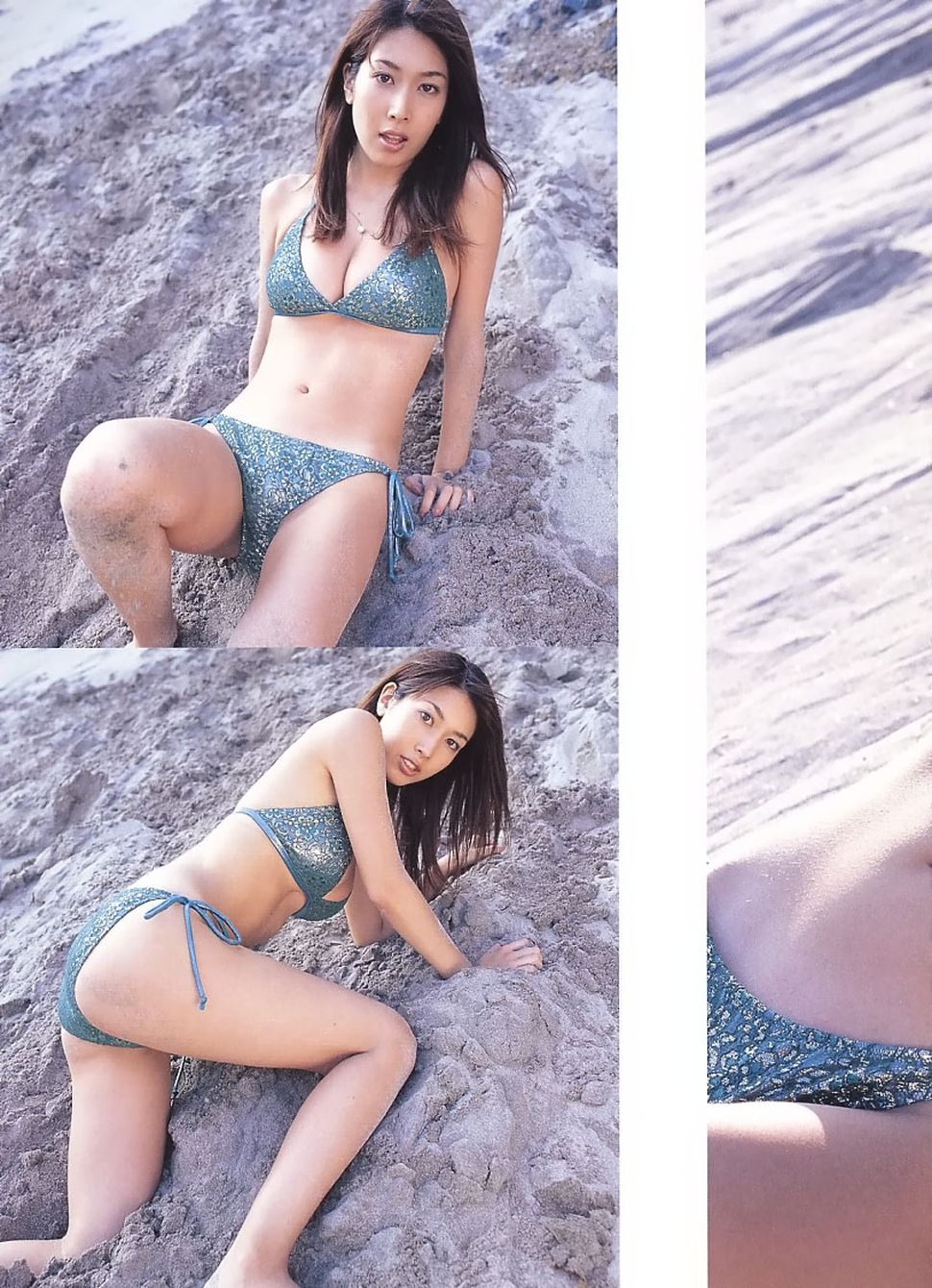 Emi Kobayashi 小林恵美 《Happening》-图46