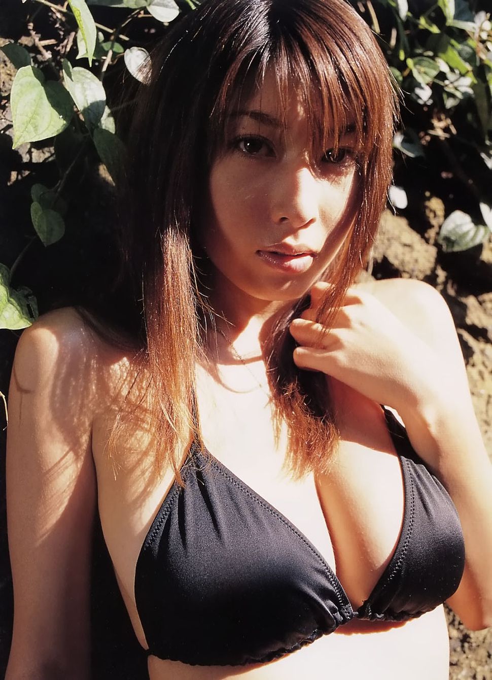 Emi Kobayashi 小林恵美 《Happening》-图53