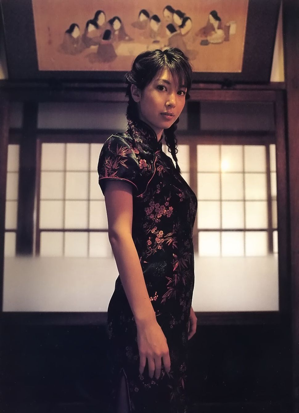 Emi Kobayashi 小林恵美 《Happening》-图55