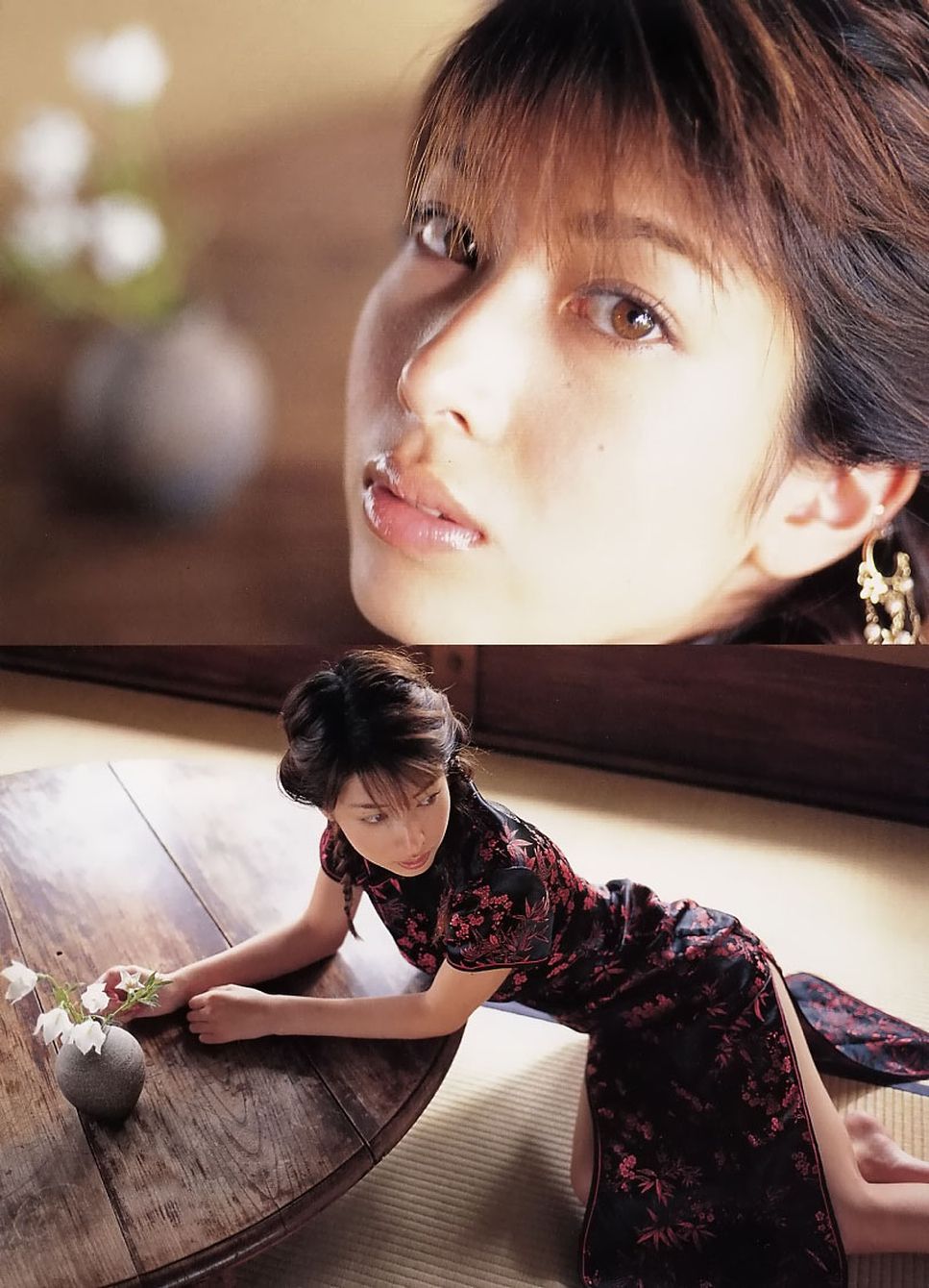 Emi Kobayashi 小林恵美 《Happening》-图56