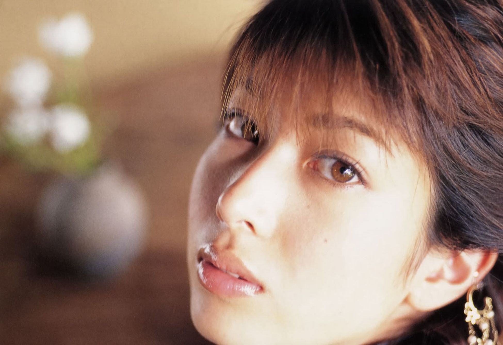 Emi Kobayashi 小林恵美 《Happening》-图57