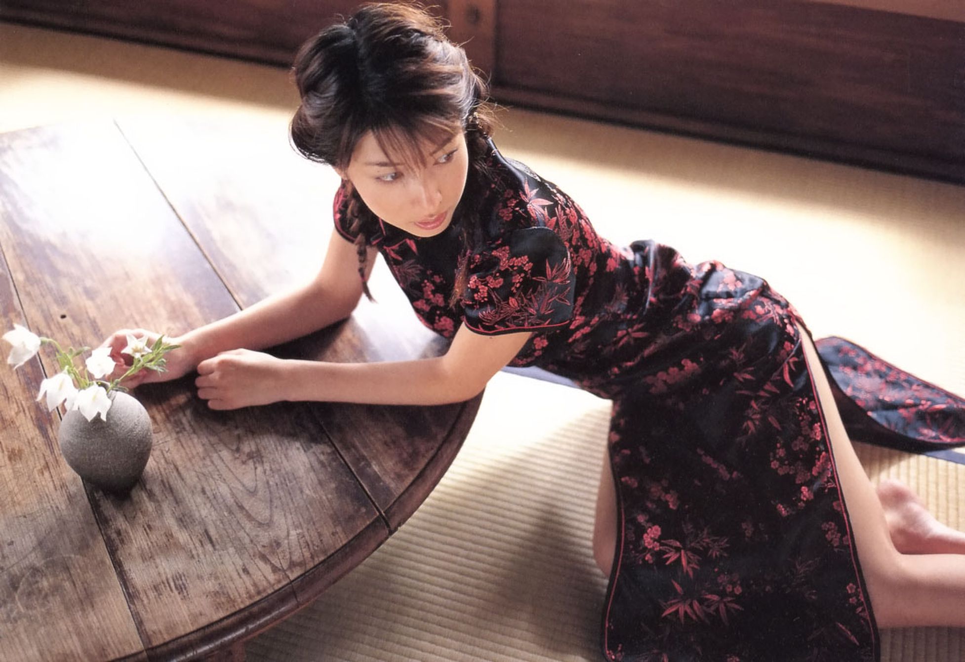 Emi Kobayashi 小林恵美 《Happening》-图58