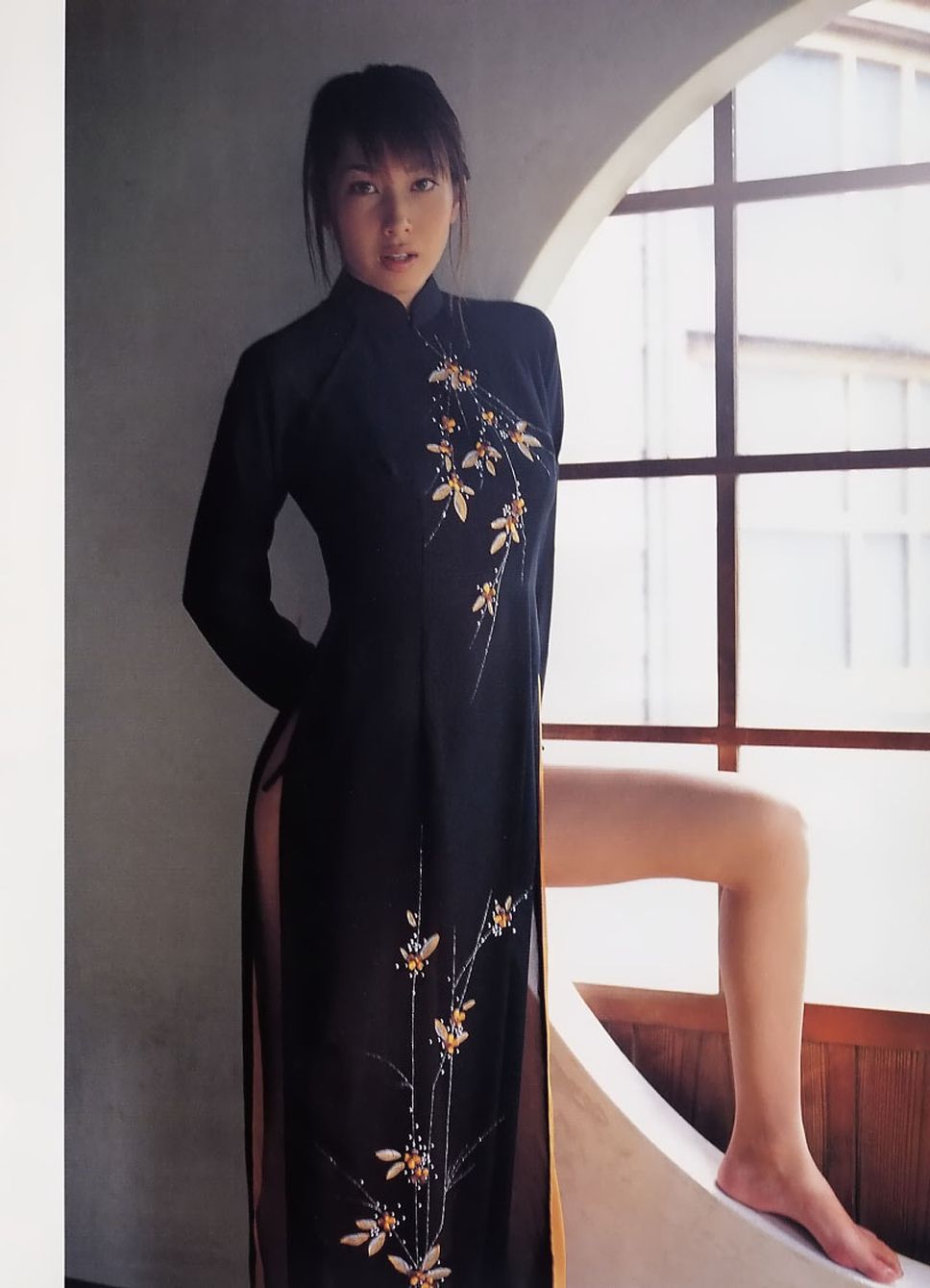 Emi Kobayashi 小林恵美 《Happening》-图60