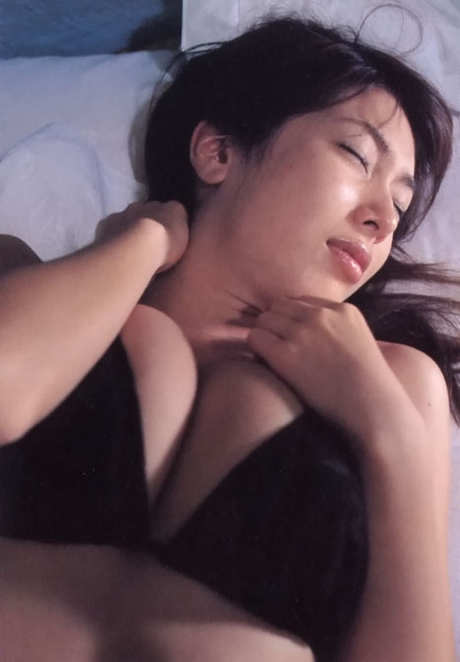 Emi Kobayashi 小林恵美 《Happening》-图72