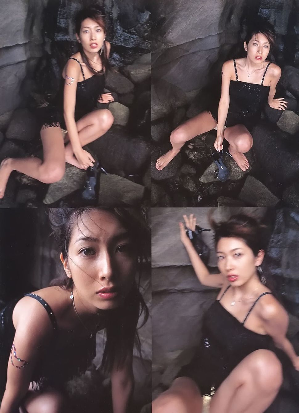 Emi Kobayashi 小林恵美 《Happening》-图84