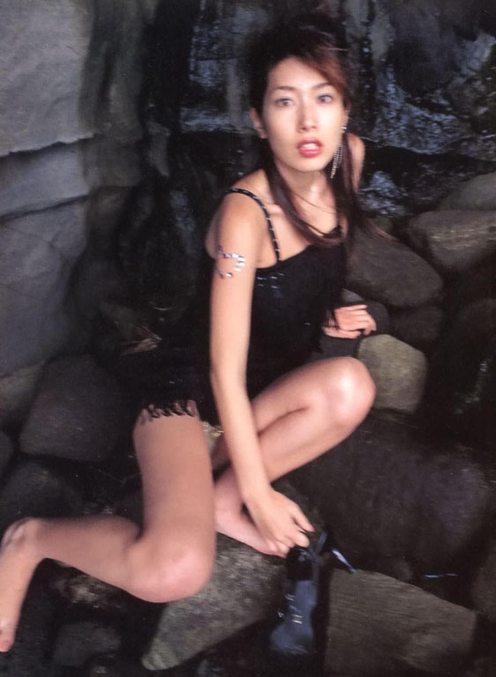 Emi Kobayashi 小林恵美 《Happening》-图85