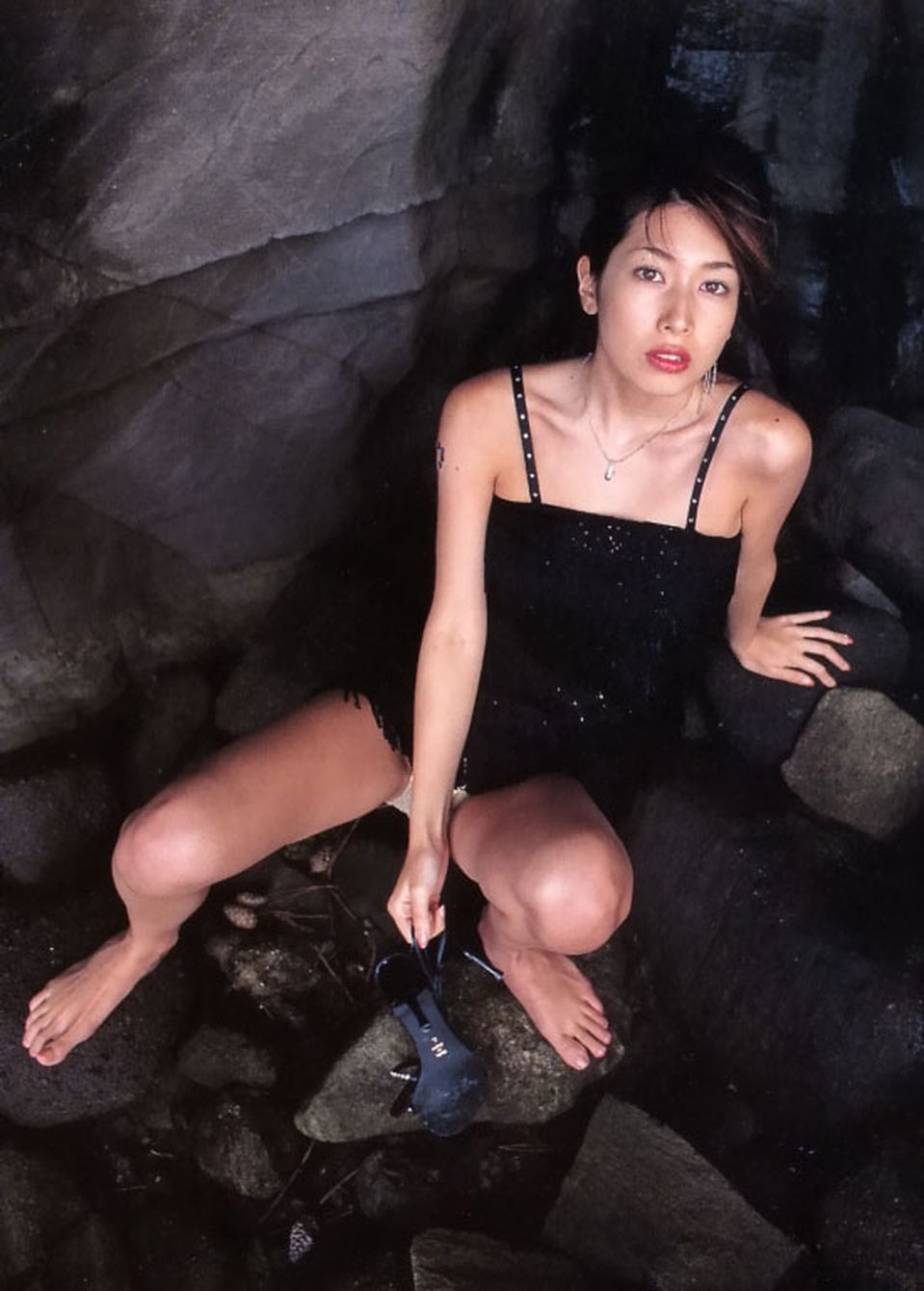 Emi Kobayashi 小林恵美 《Happening》-图86