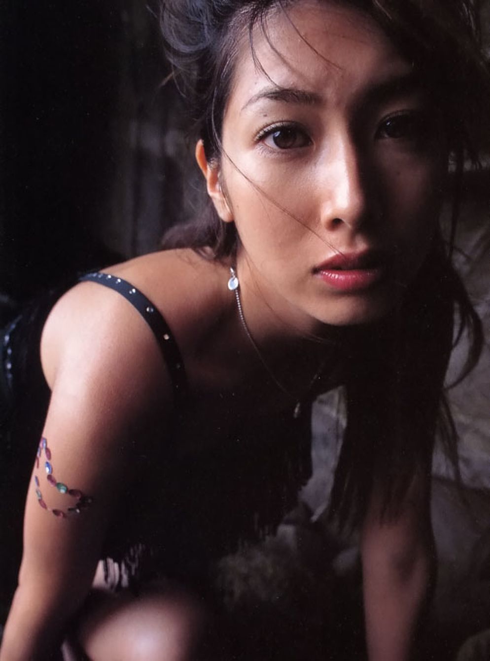 Emi Kobayashi 小林恵美 《Happening》-图87