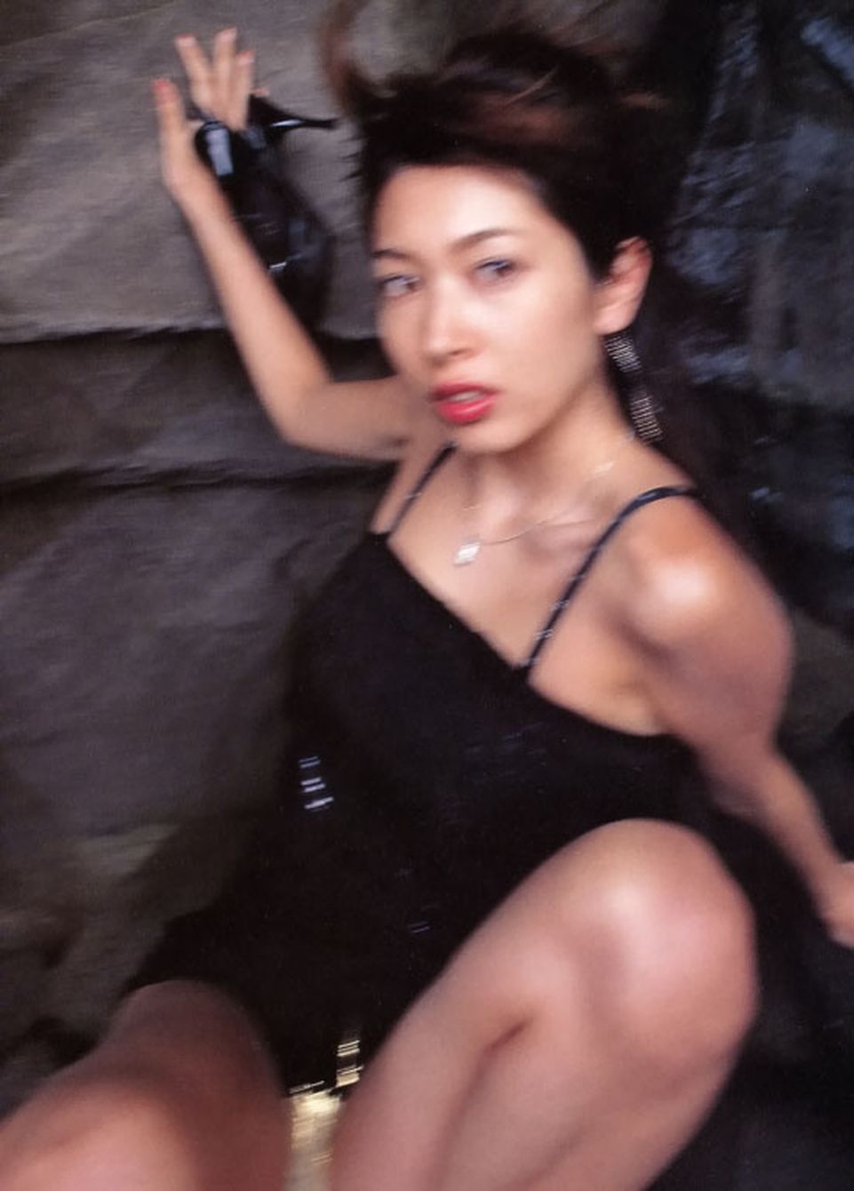 Emi Kobayashi 小林恵美 《Happening》-图88