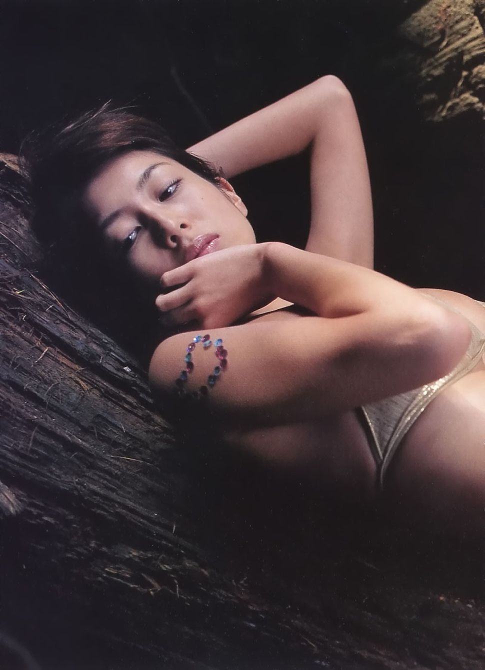 Emi Kobayashi 小林恵美 《Happening》-图91