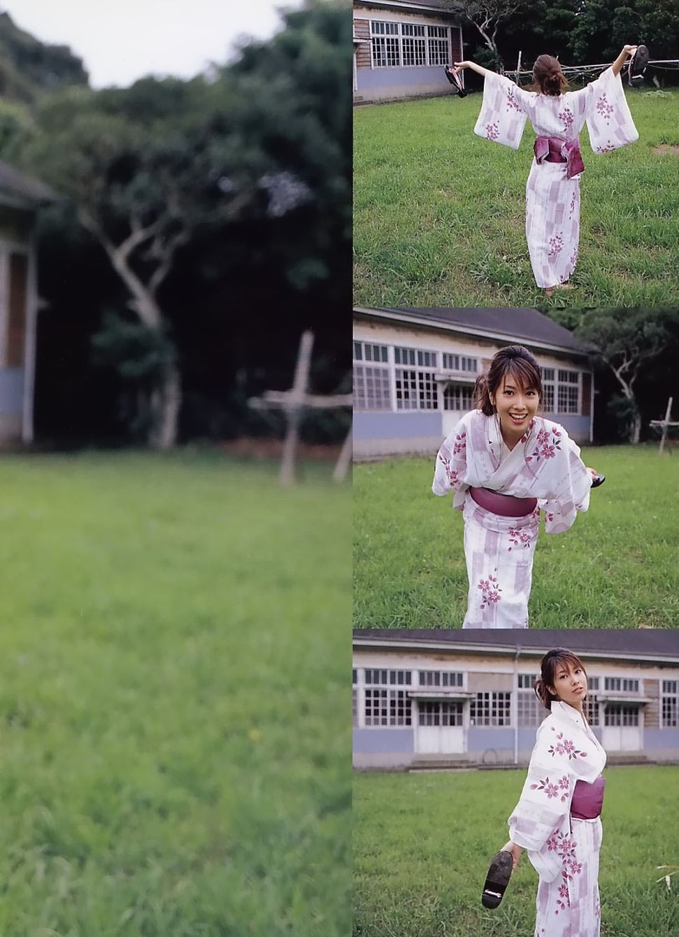 Emi Kobayashi 小林恵美 《Happening》-图98