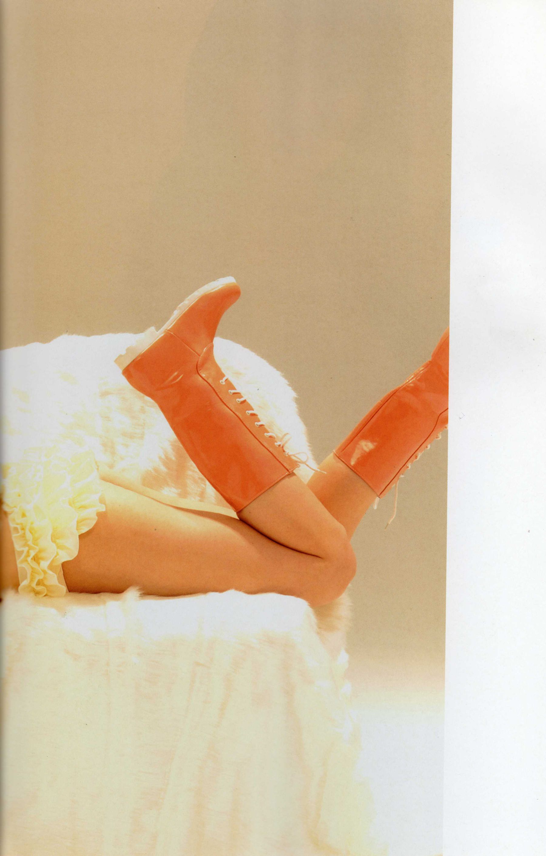 日本AKB48女子组合《2013 Fashion Book内衣秀》-图55