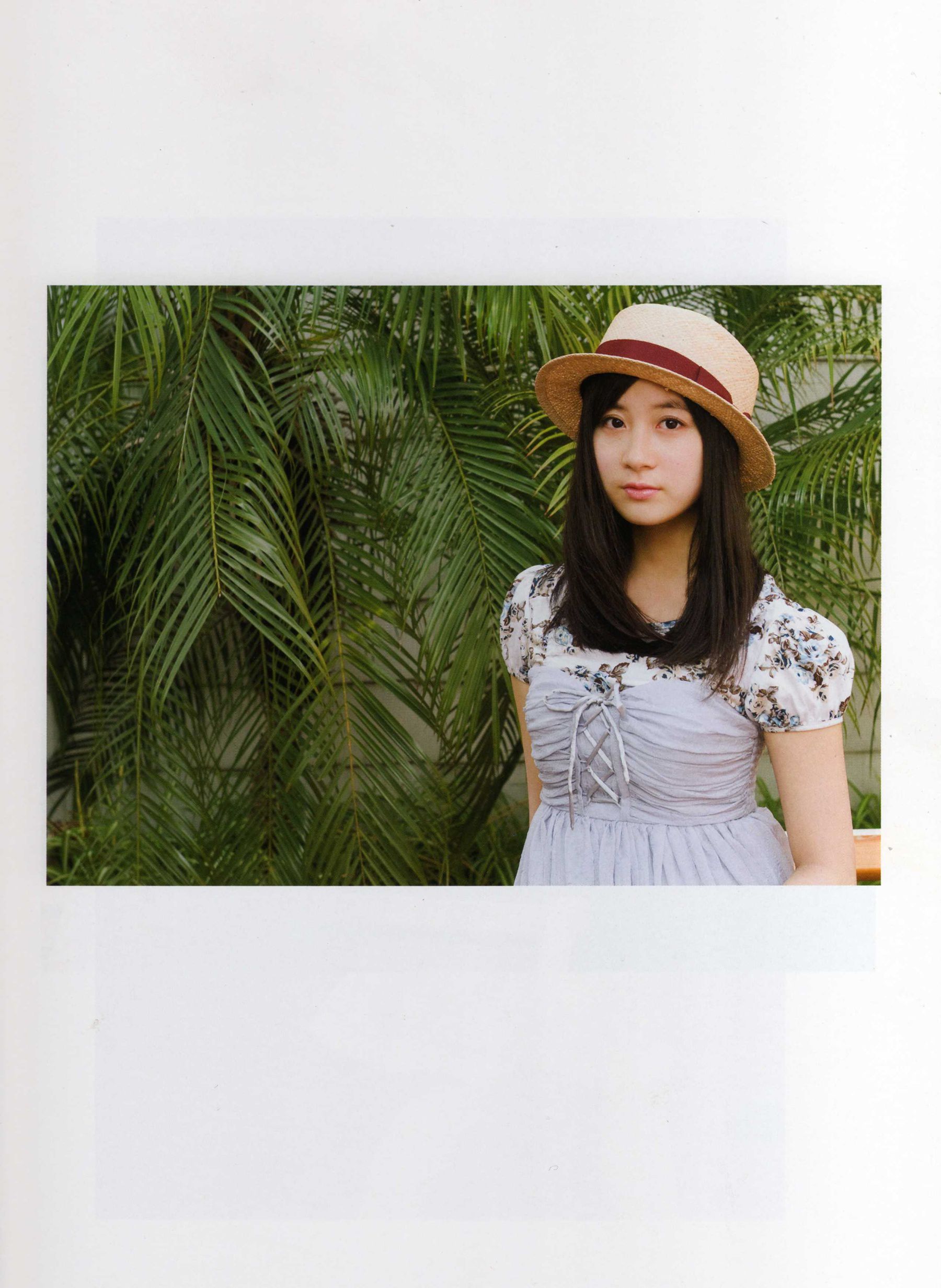 日本AKB48女子组合《2013 Fashion Book内衣秀》-图74