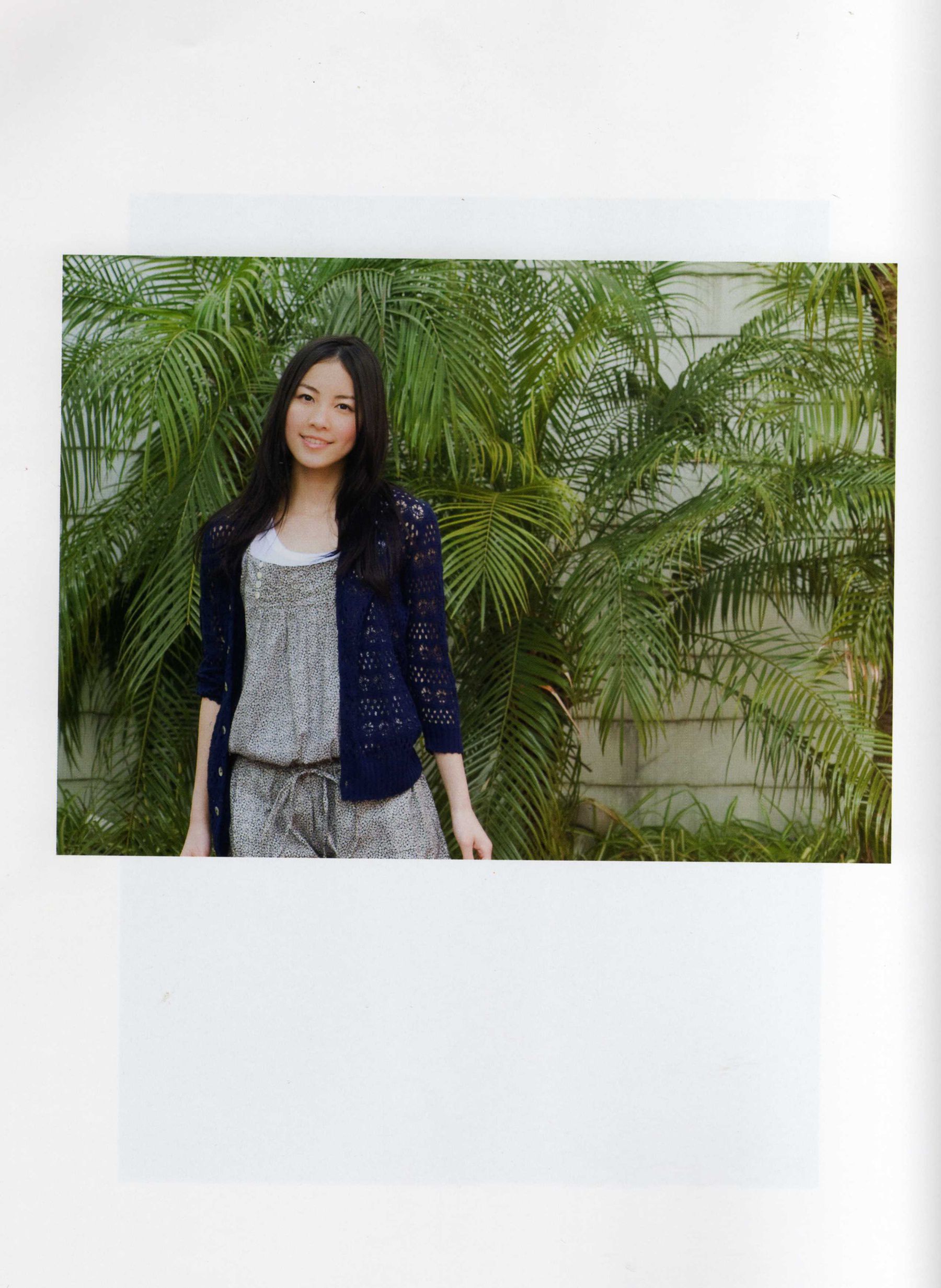 日本AKB48女子组合《2013 Fashion Book内衣秀》-图75