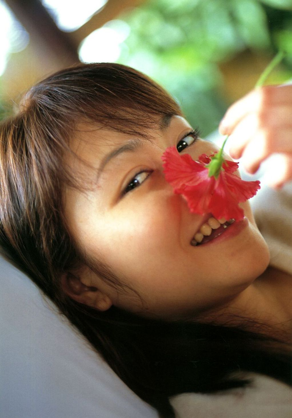 Anri Sugihara 杉原杏璃 《Anri My Love》-图28