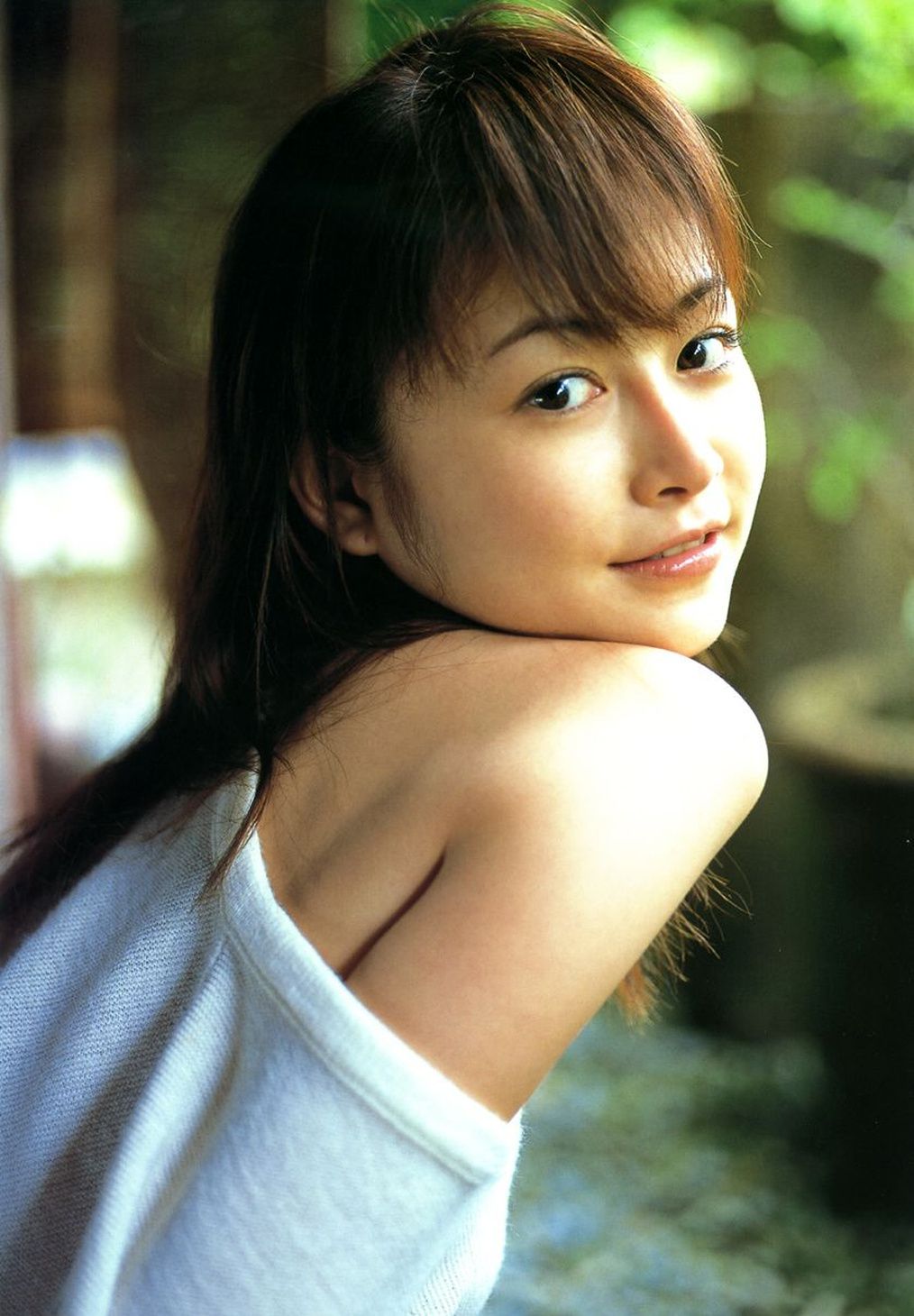 Anri Sugihara 杉原杏璃 《Anri My Love》-图31