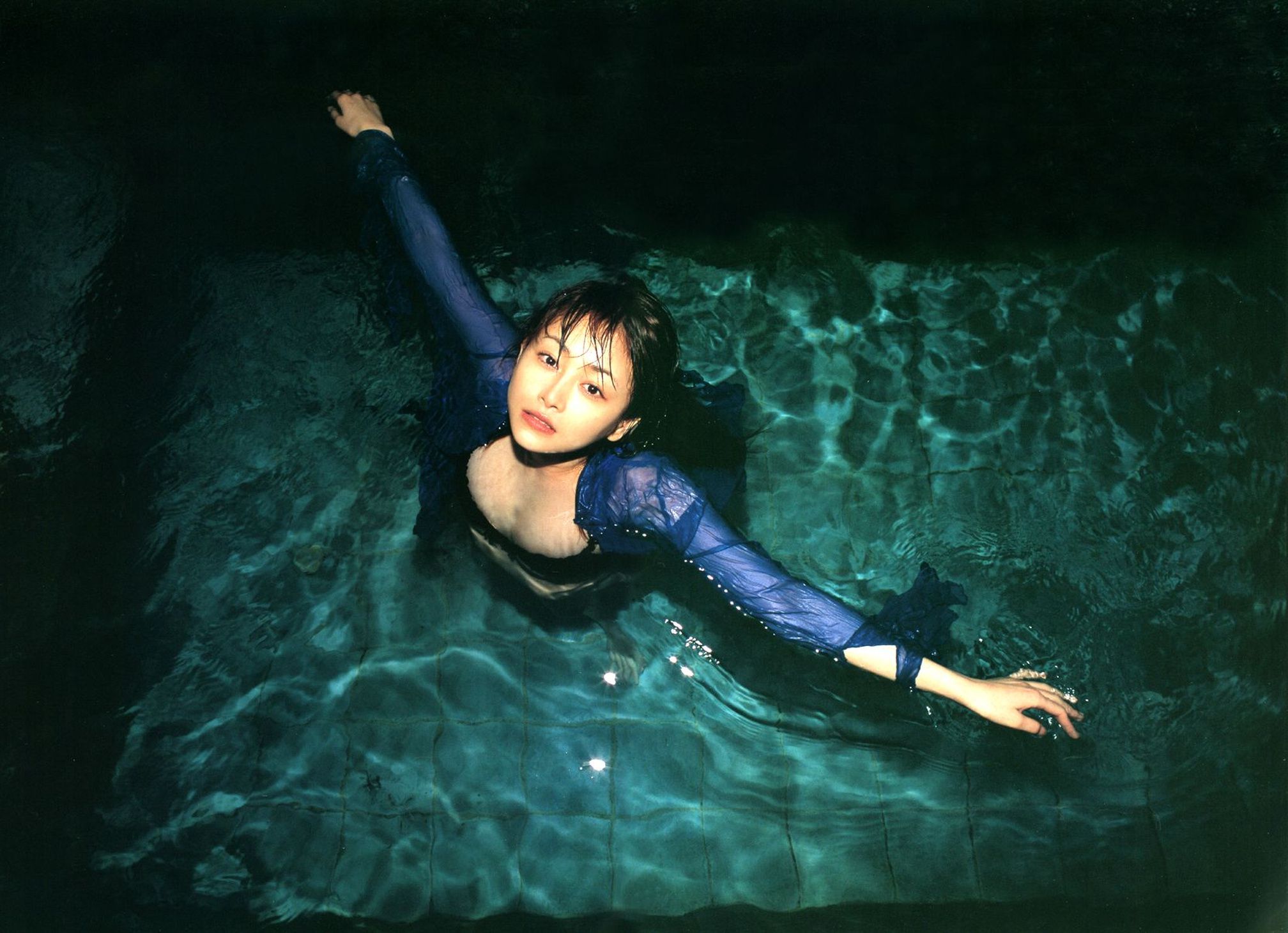 Anri Sugihara 杉原杏璃 《Anri My Love》-图69