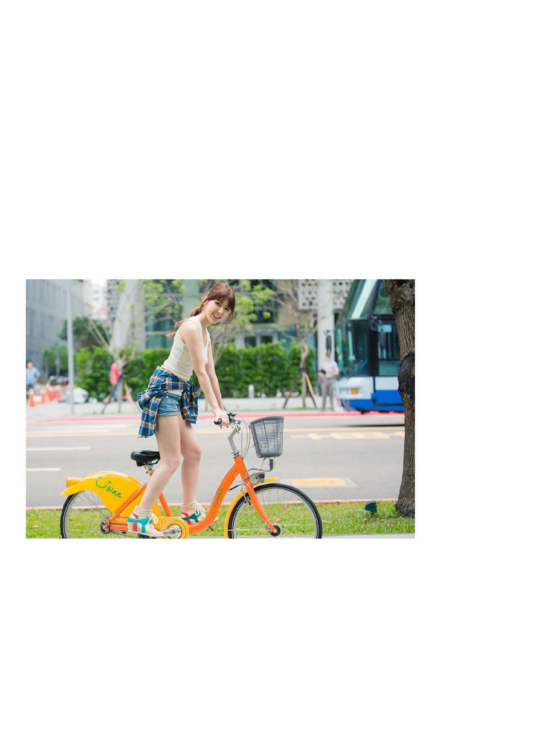 波多野结衣/はたの ゆい《恋 LOVE 恶魔篇》写真书-图14