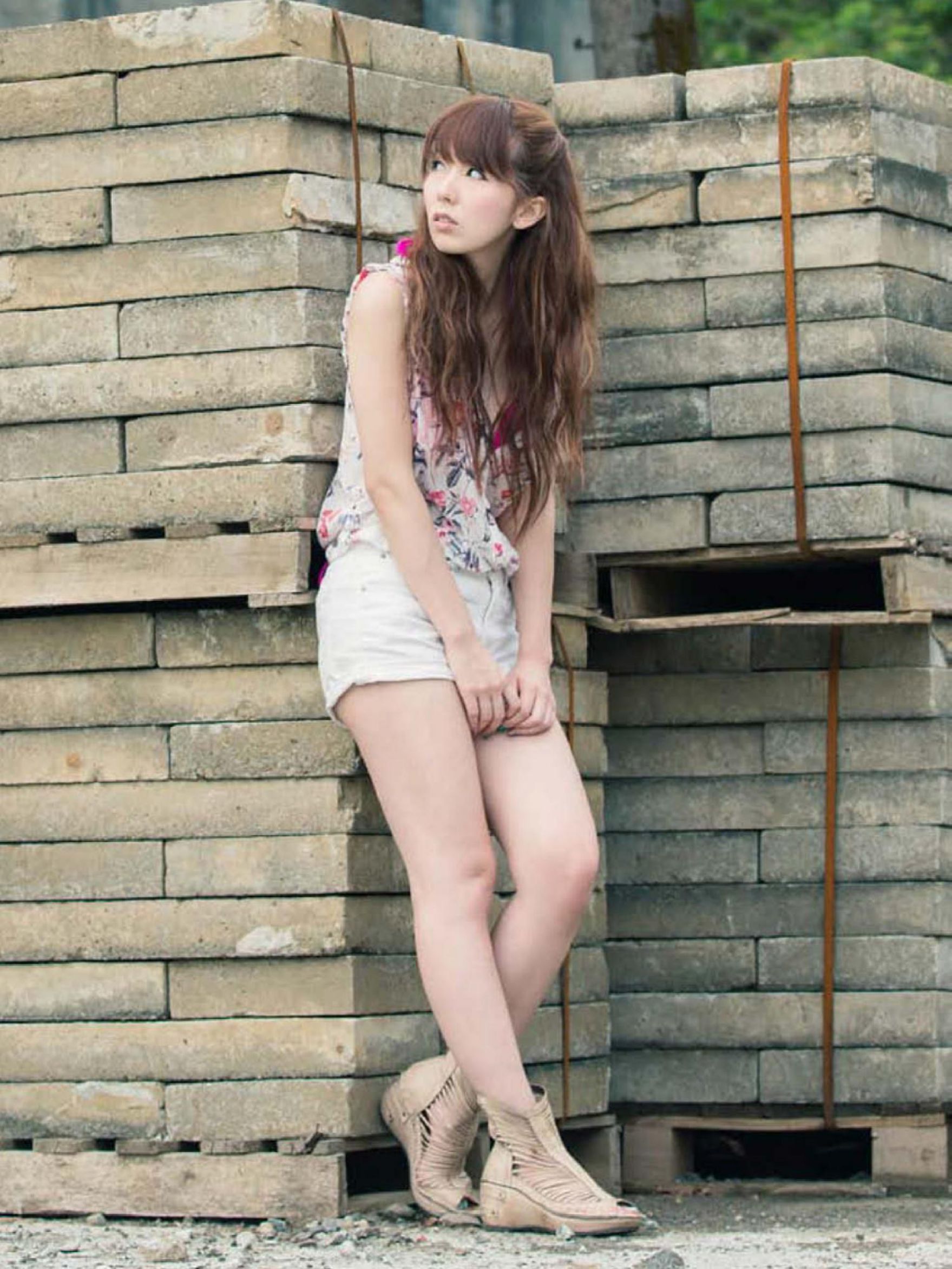 波多野结衣/はたの ゆい《恋 LOVE 恶魔篇》写真书-图4