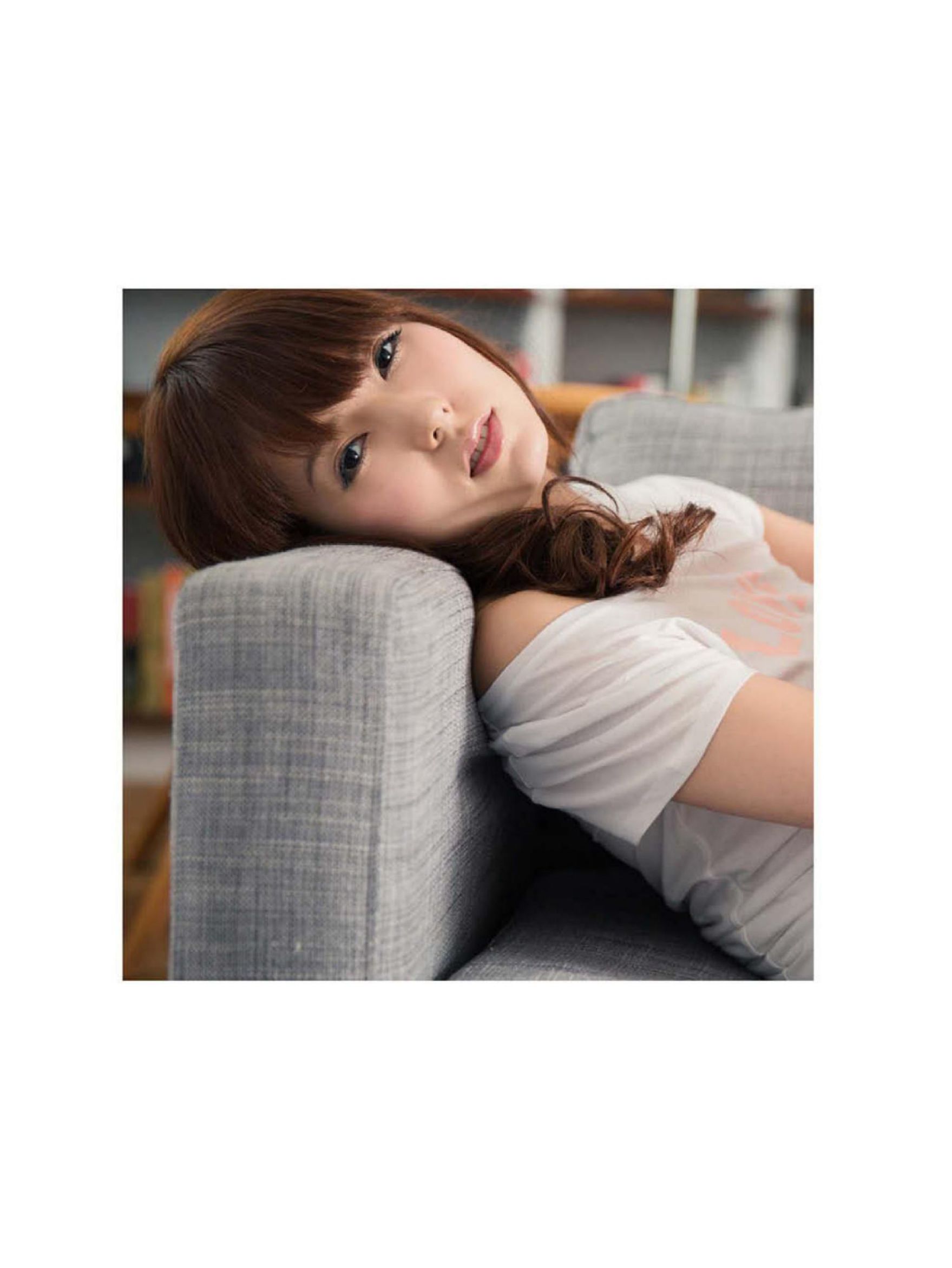 波多野结衣/はたの ゆい《恋 LOVE 恶魔篇》写真书-图58