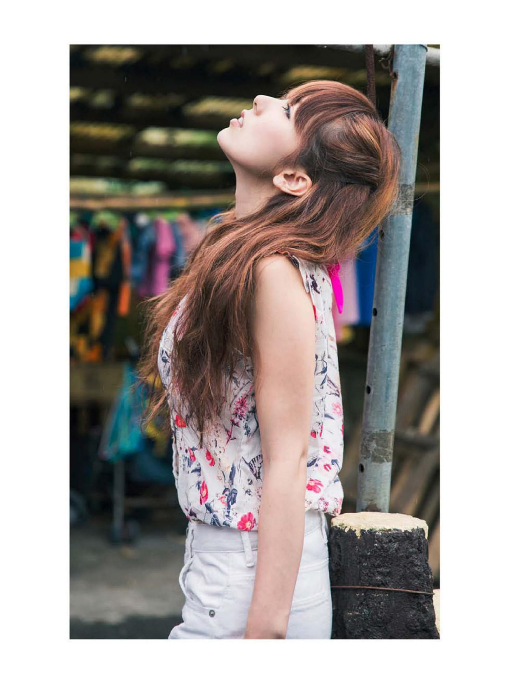 波多野结衣/はたの ゆい《恋 LOVE 恶魔篇》写真书-图5