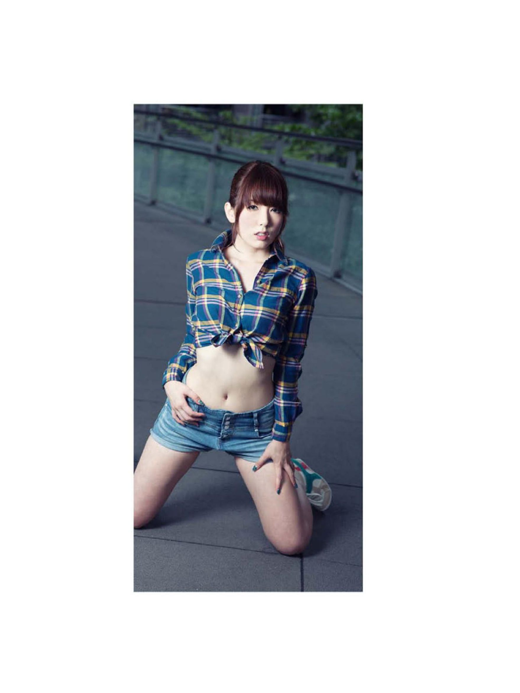 波多野结衣/はたの ゆい《恋 LOVE 恶魔篇》写真书-图7