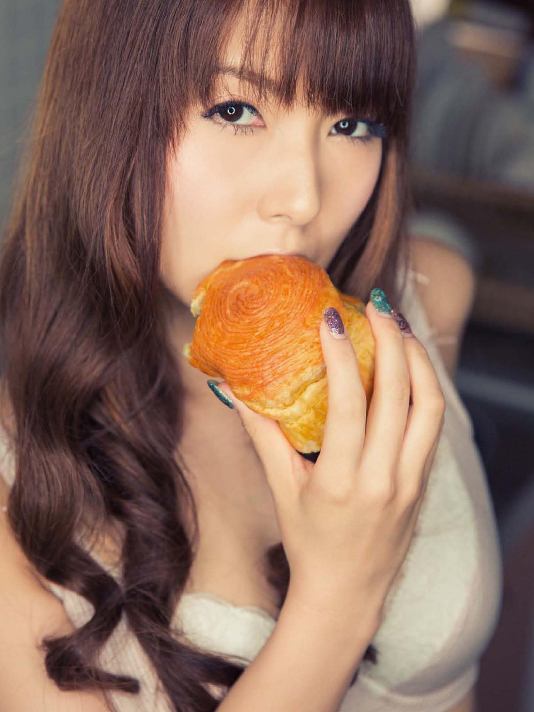 Yui Hatano 波多野结衣《盛 LOVE 天使篇》写真书-图20