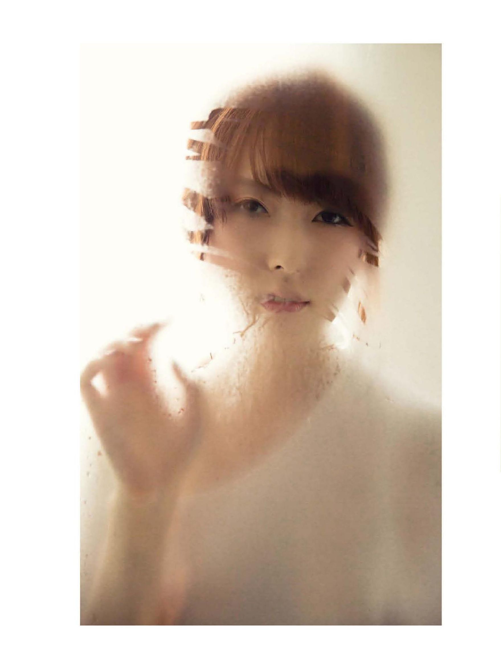 Yui Hatano 波多野结衣《盛 LOVE 天使篇》写真书-图21