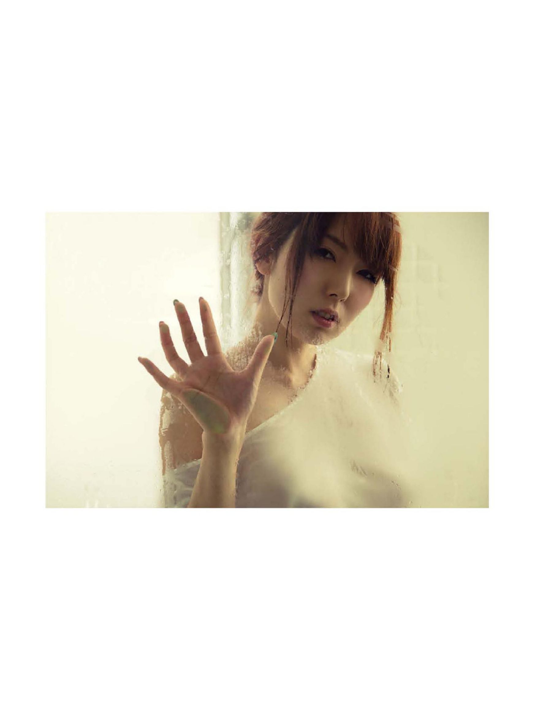 Yui Hatano 波多野结衣《盛 LOVE 天使篇》写真书-图22