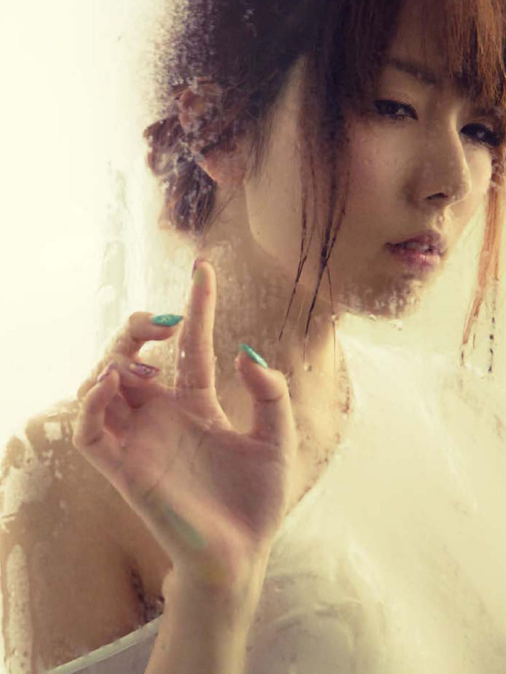 Yui Hatano 波多野结衣《盛 LOVE 天使篇》写真书-图24