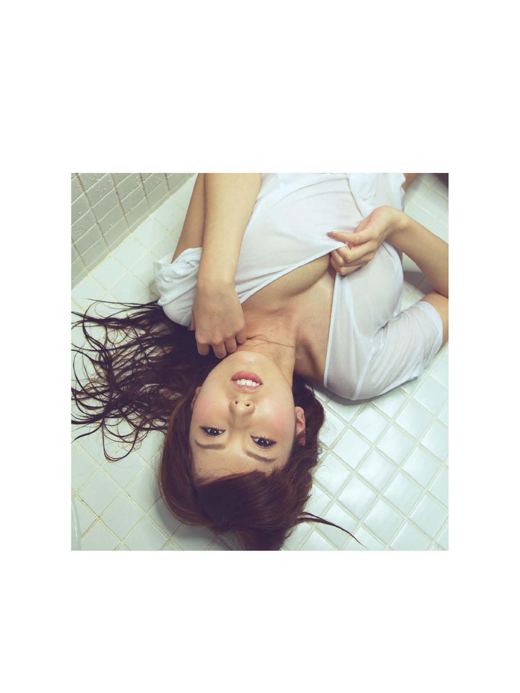 Yui Hatano 波多野结衣《盛 LOVE 天使篇》写真书-图27