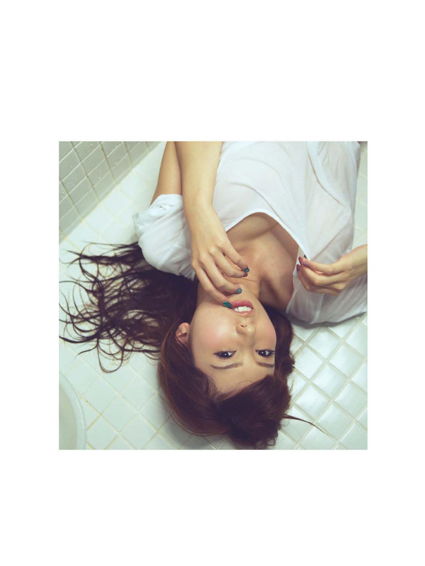 Yui Hatano 波多野结衣《盛 LOVE 天使篇》写真书-图28