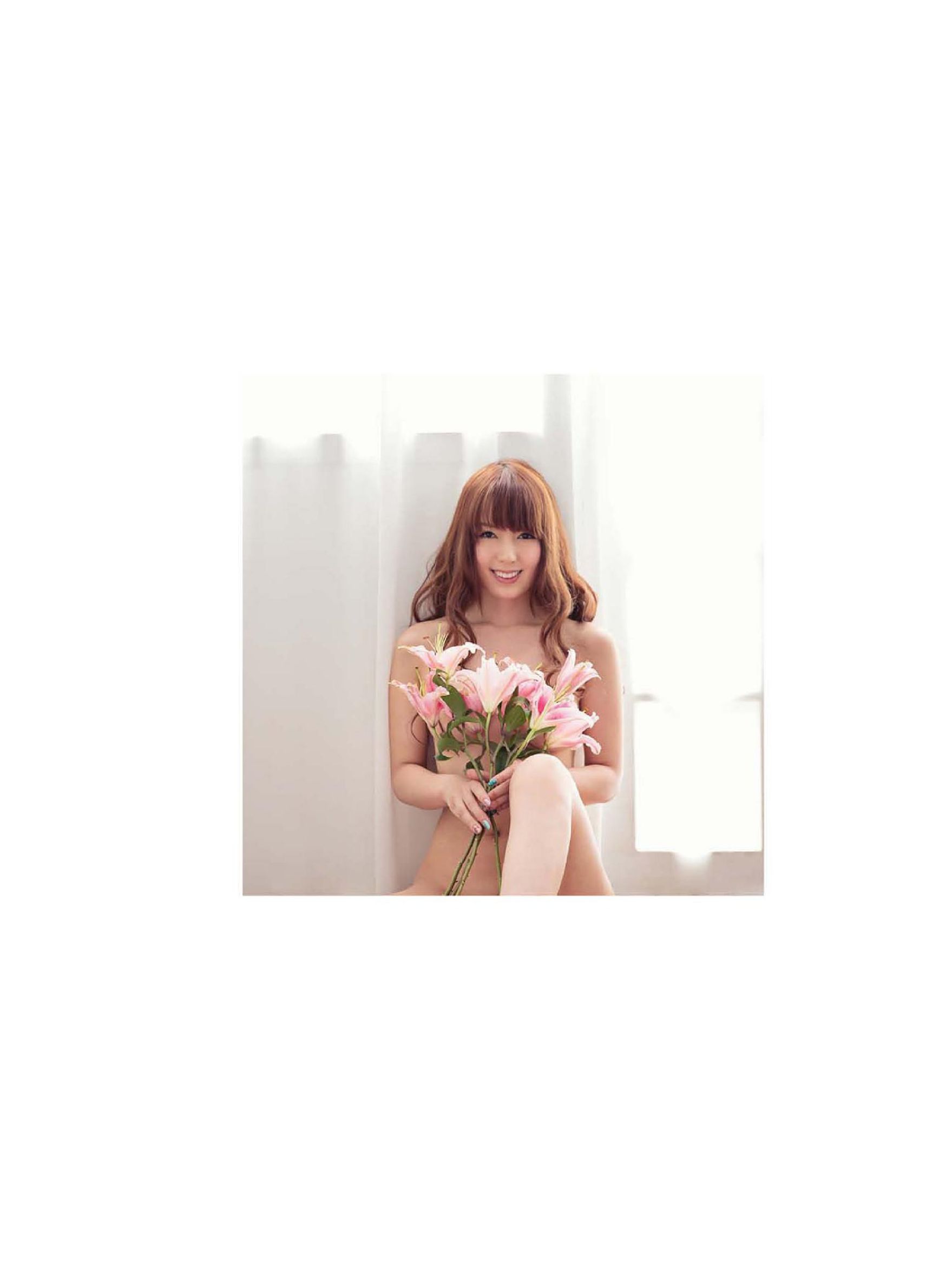 Yui Hatano 波多野结衣《盛 LOVE 天使篇》写真书-图39