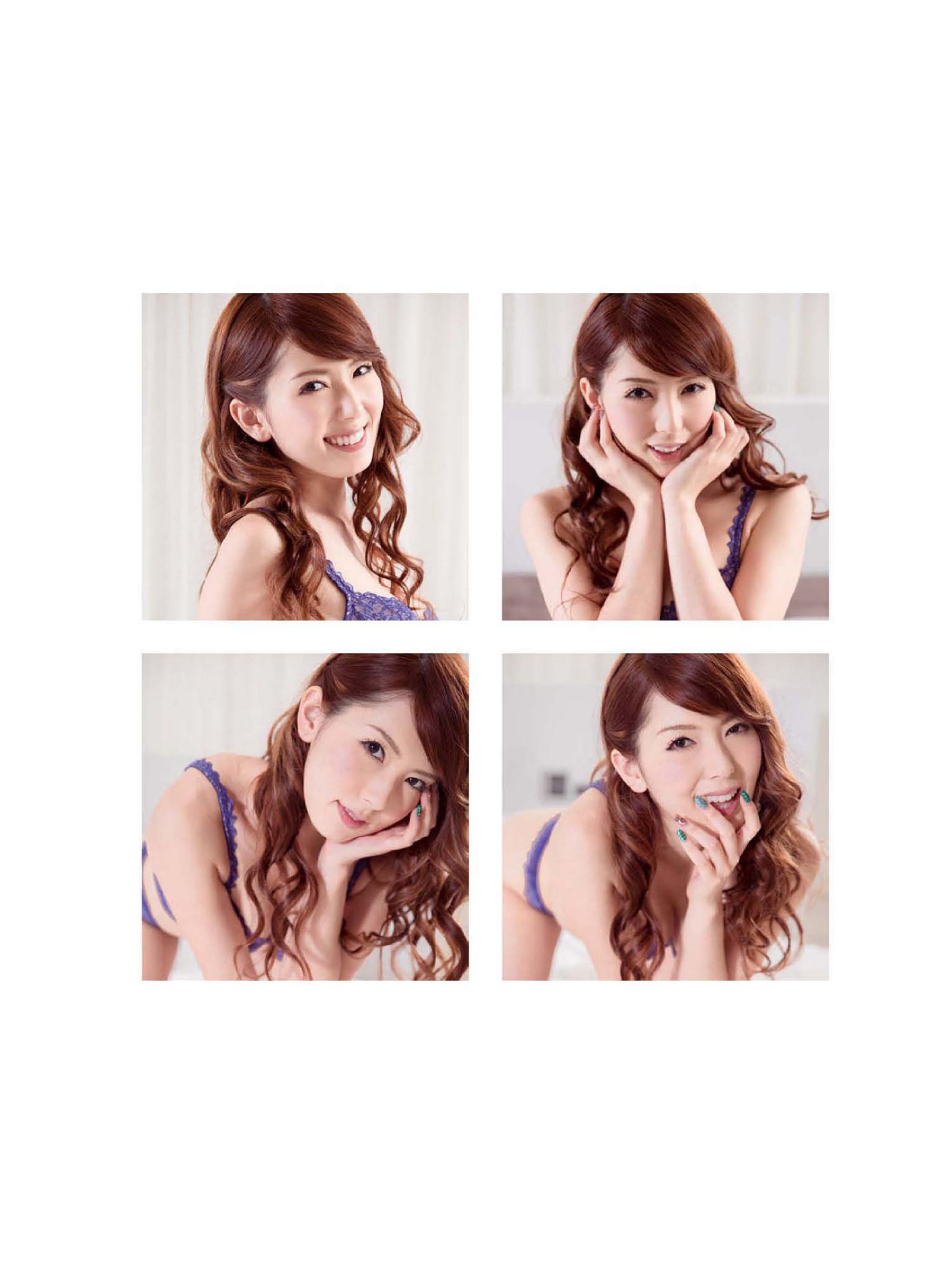 Yui Hatano 波多野结衣《盛 LOVE 天使篇》写真书-图44