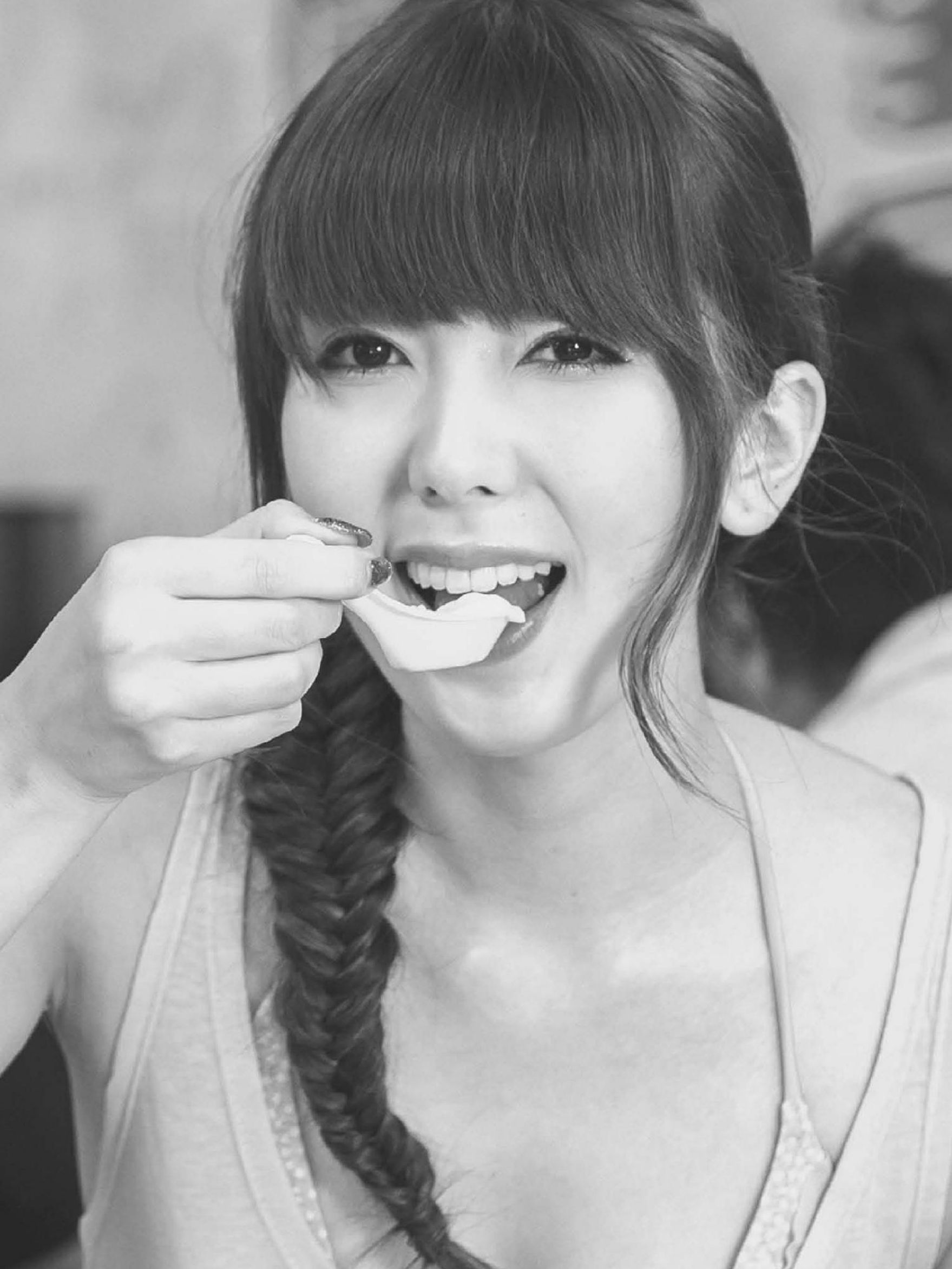 Yui Hatano 波多野结衣《盛 LOVE 天使篇》写真书-图52