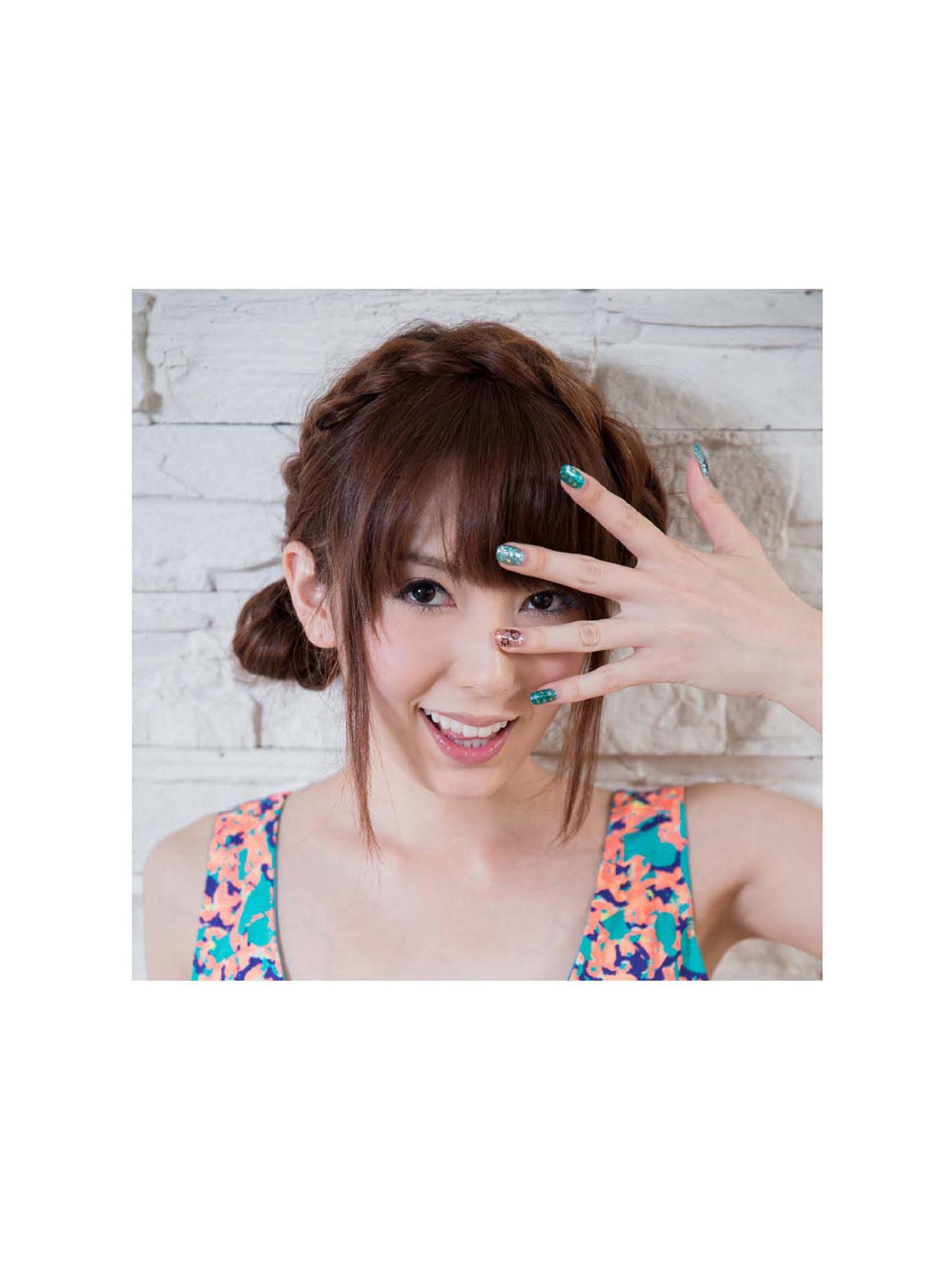 Yui Hatano 波多野结衣《盛 LOVE 天使篇》写真书-图55