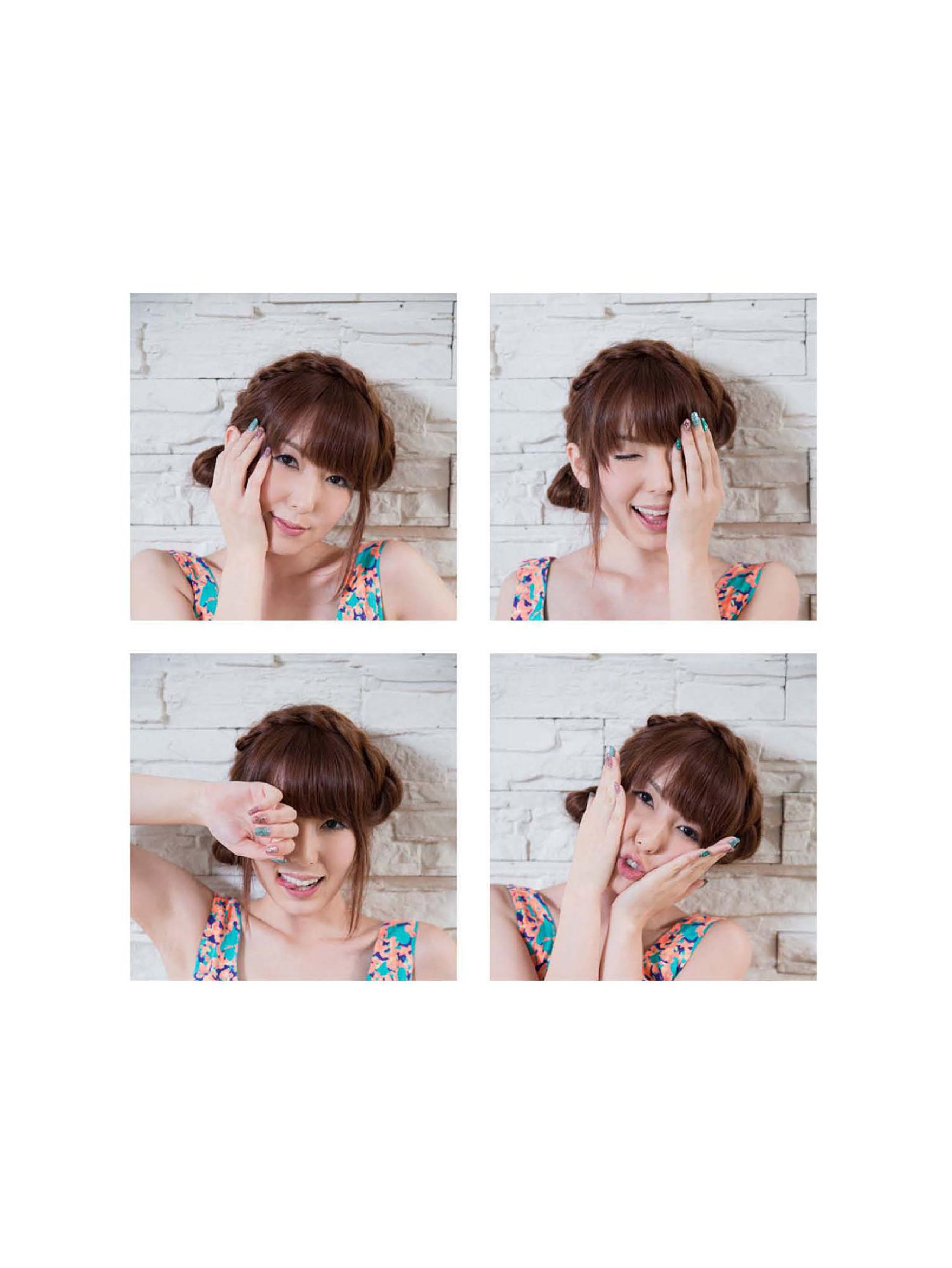 Yui Hatano 波多野结衣《盛 LOVE 天使篇》写真书-图56