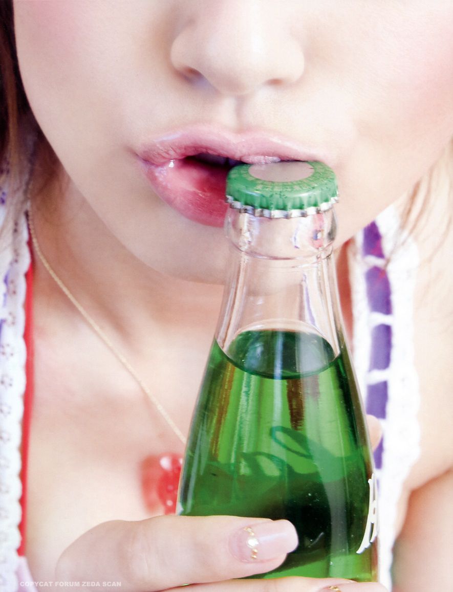 Yoko Kumada 熊田曜子《Dress Up Doll 》-图31