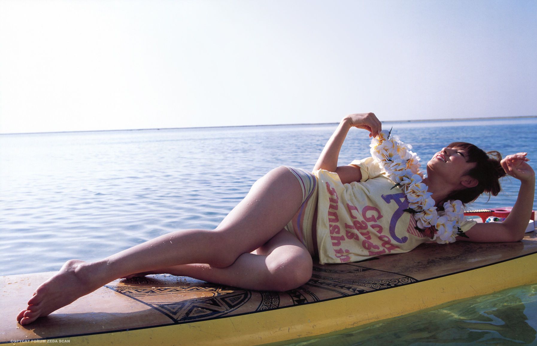 Yoko Kumada 熊田曜子《Dress Up Doll 》-图69