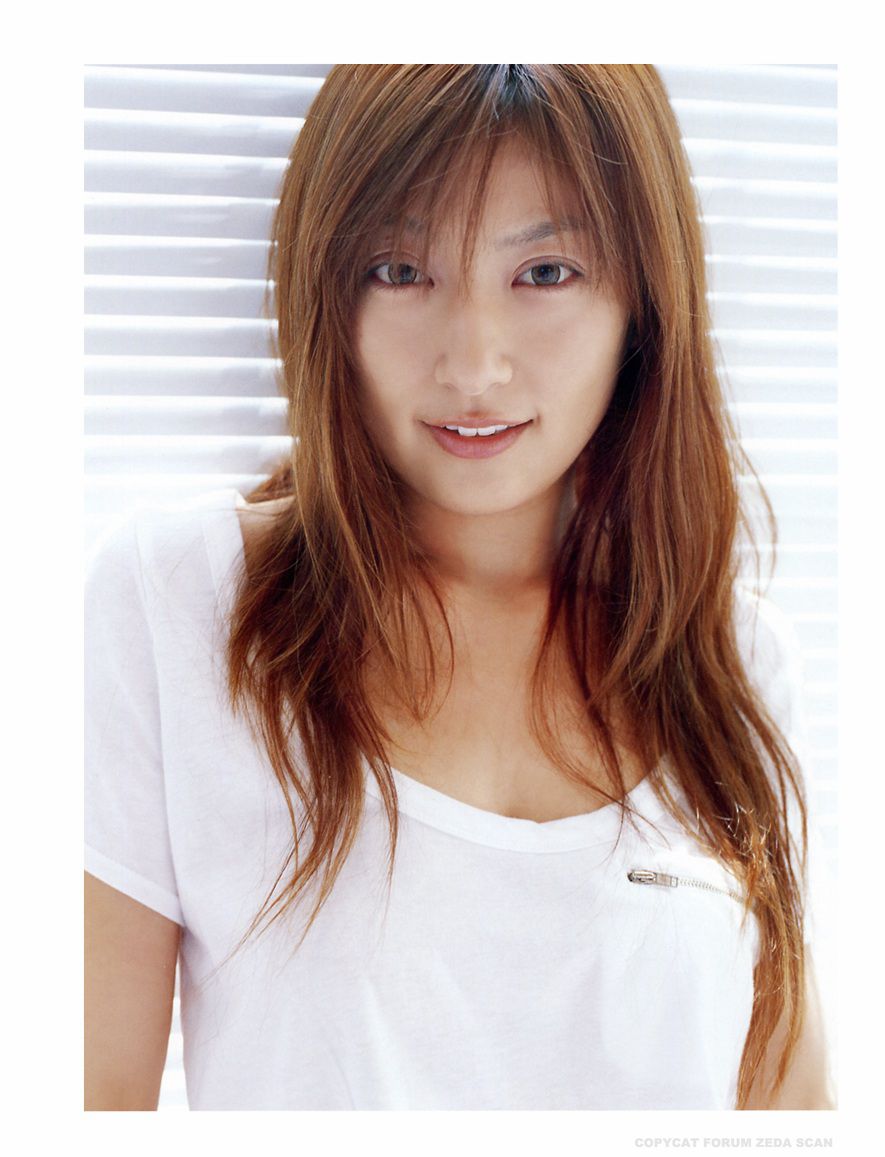 Yoko Kumada 熊田曜子《Dress Up Doll 》-图72