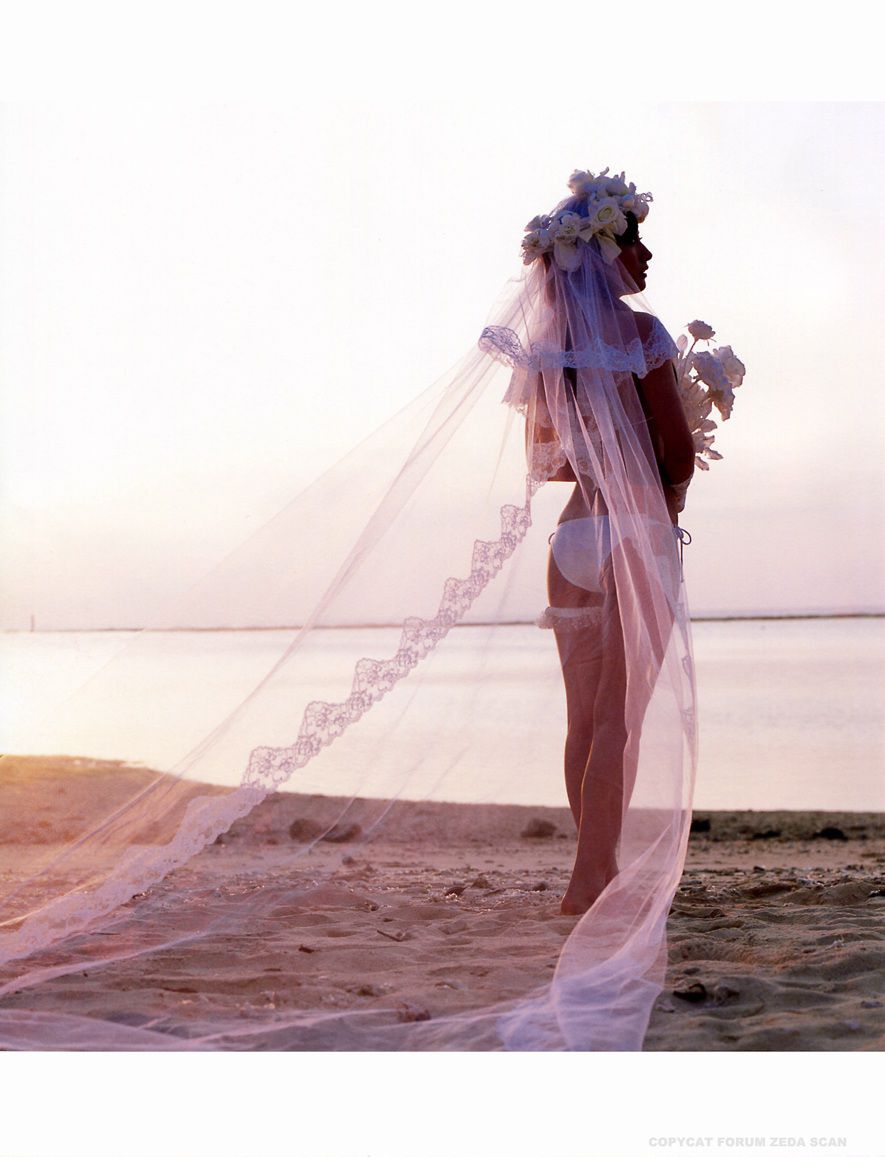 Yoko Kumada 熊田曜子《Dress Up Doll 》-图76