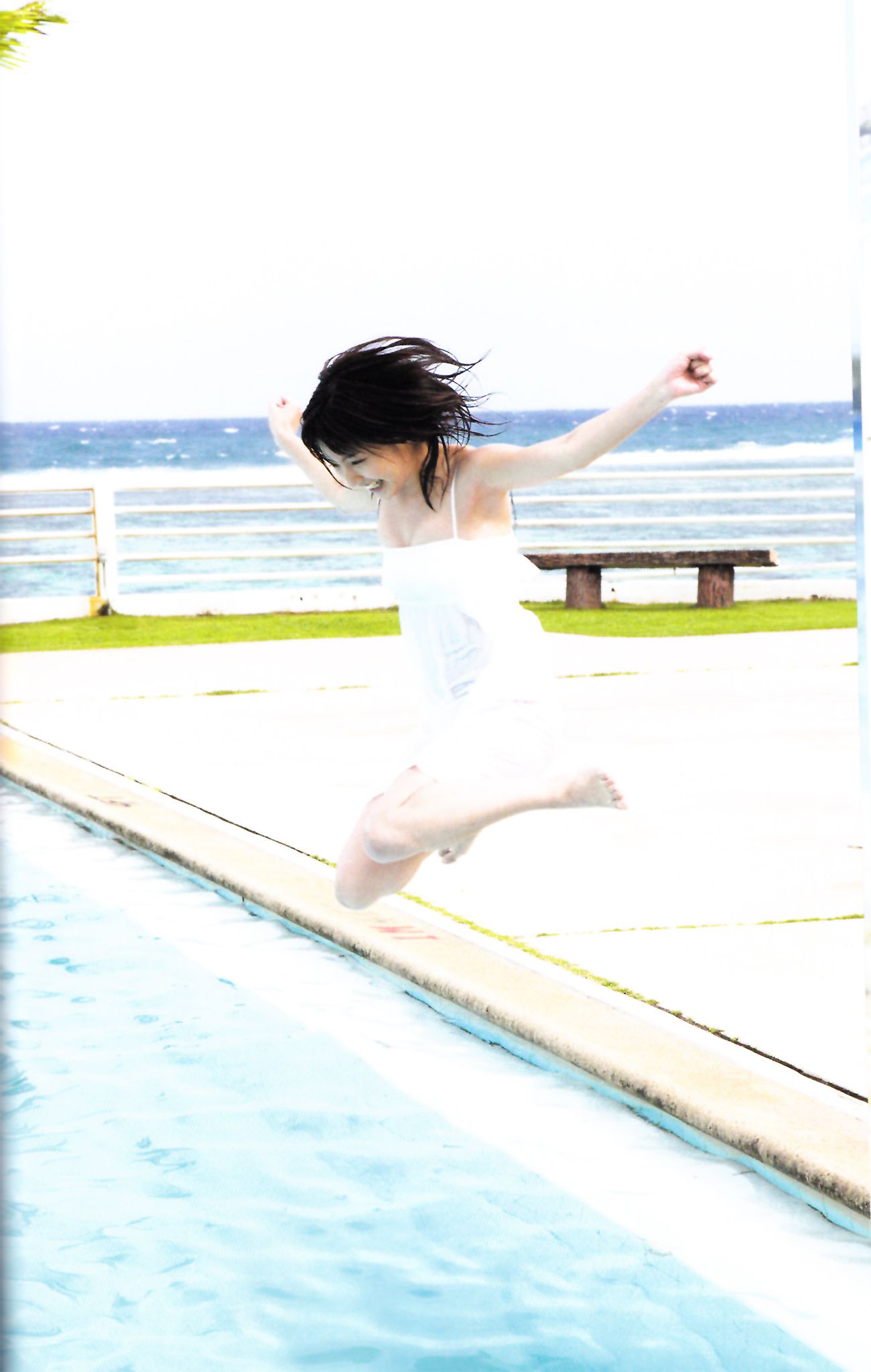 Erina Mano 真野恵里菜《Manodate》-图14