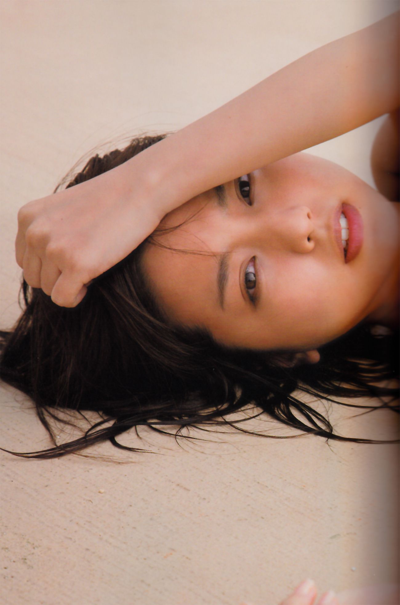 Erina Mano 真野恵里菜《Manodate》-图17