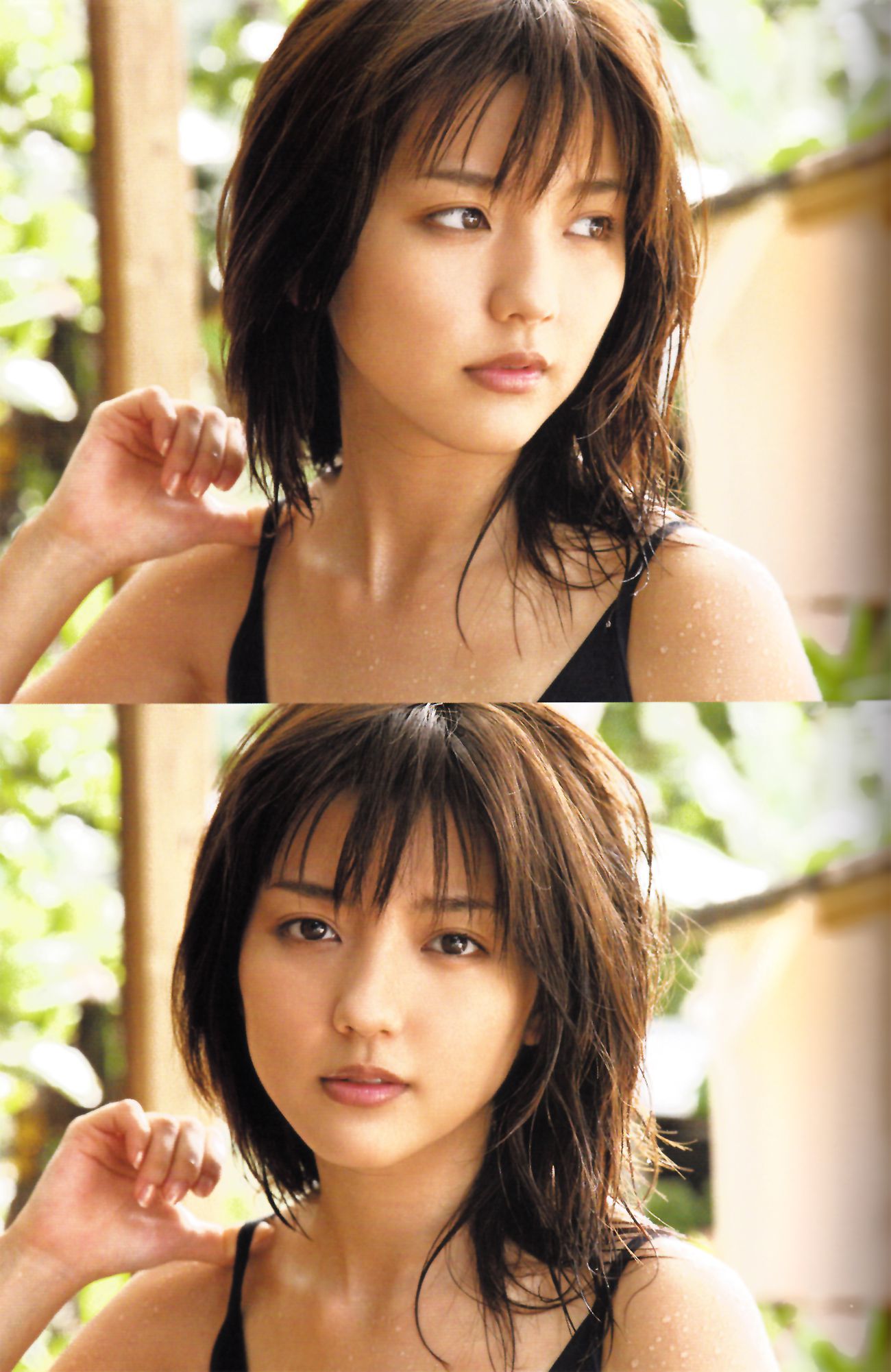 Erina Mano 真野恵里菜《Manodate》-图21