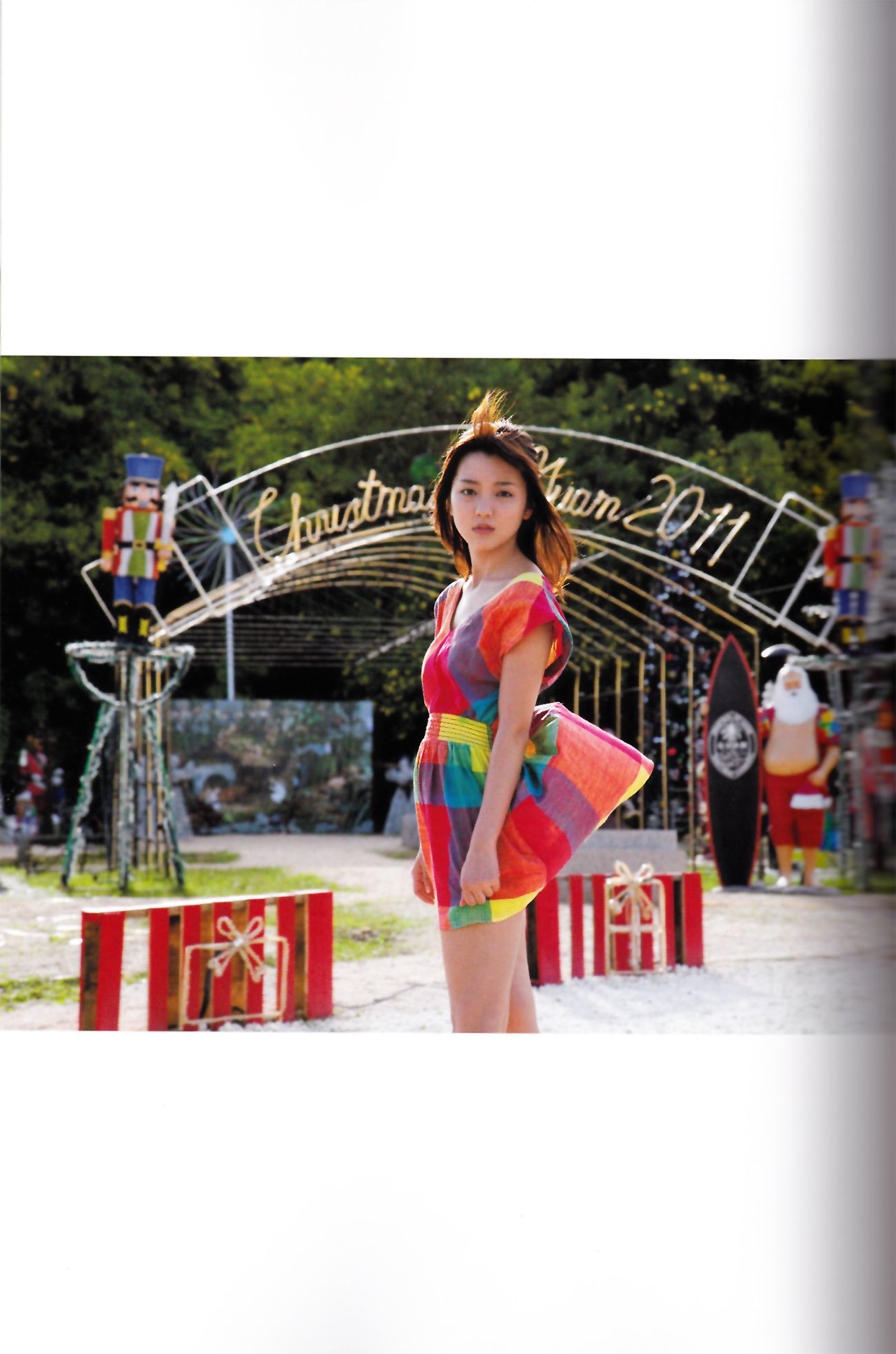 Erina Mano 真野恵里菜《Manodate》-图25