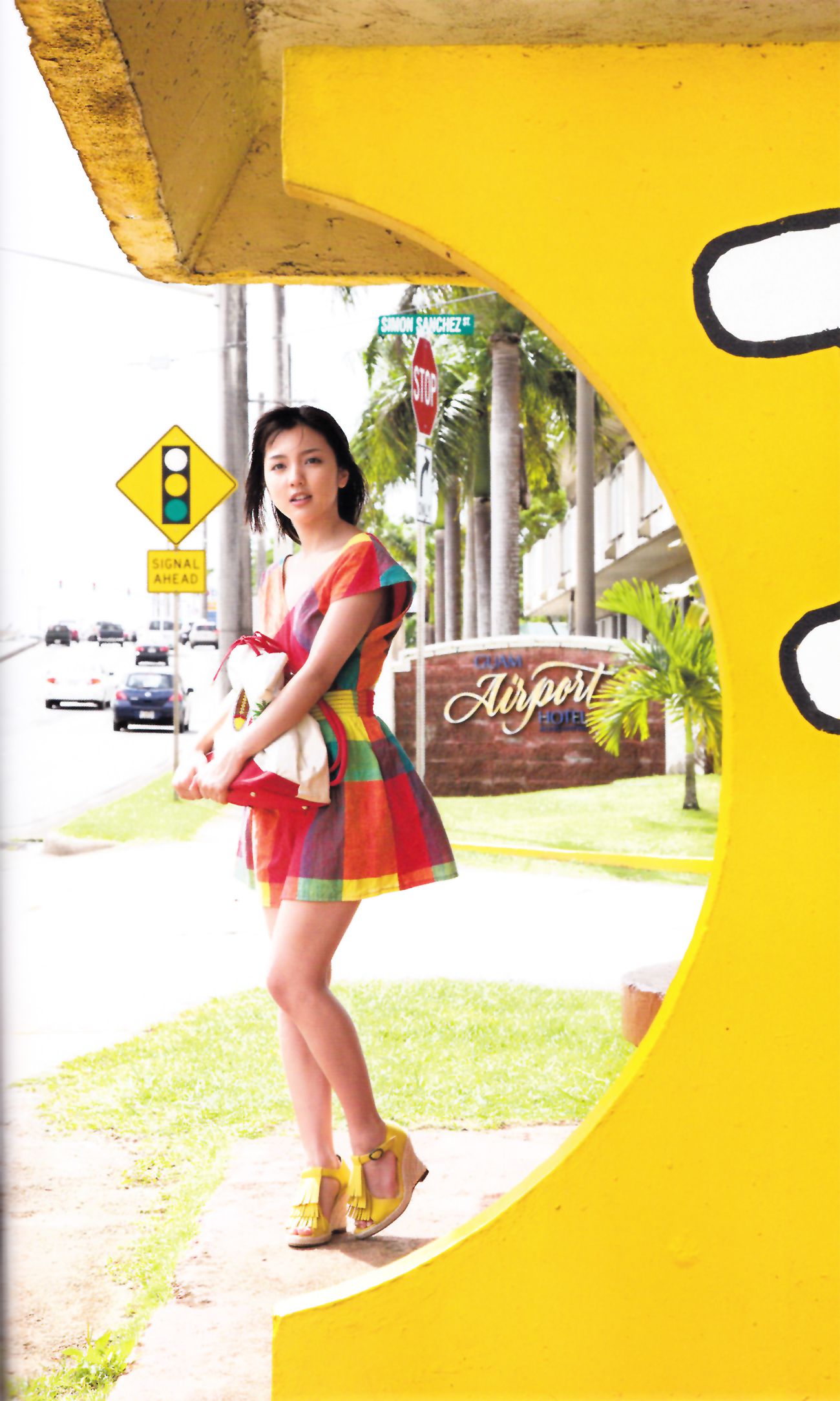 Erina Mano 真野恵里菜《Manodate》-图26