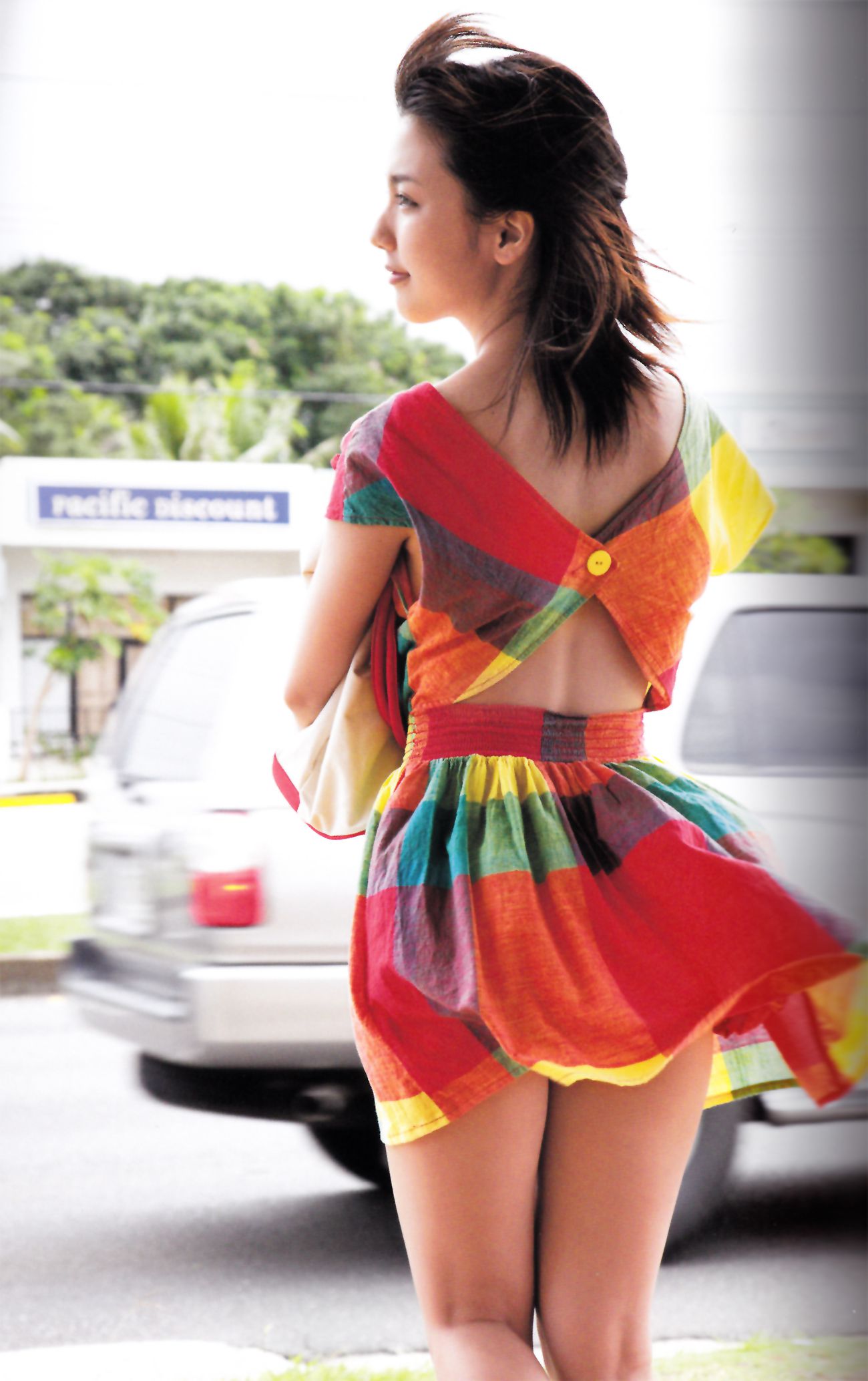 Erina Mano 真野恵里菜《Manodate》-图27