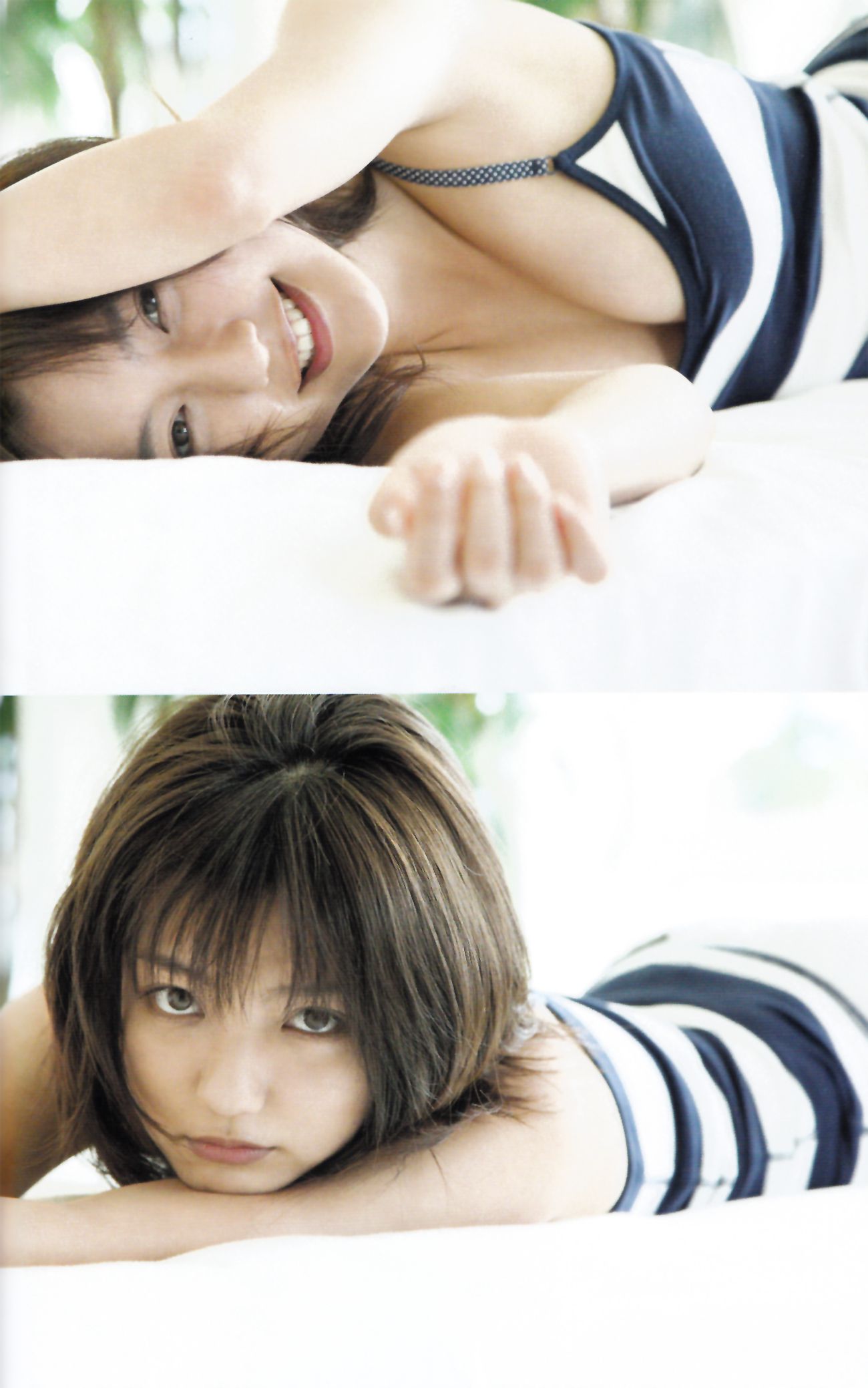 Erina Mano 真野恵里菜《Manodate》-图32