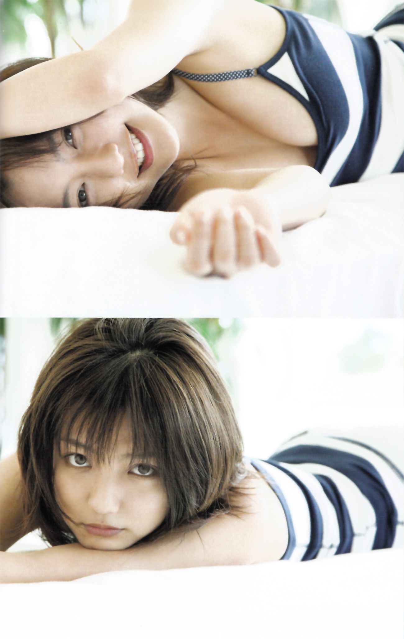 Erina Mano 真野恵里菜《Manodate》-图34