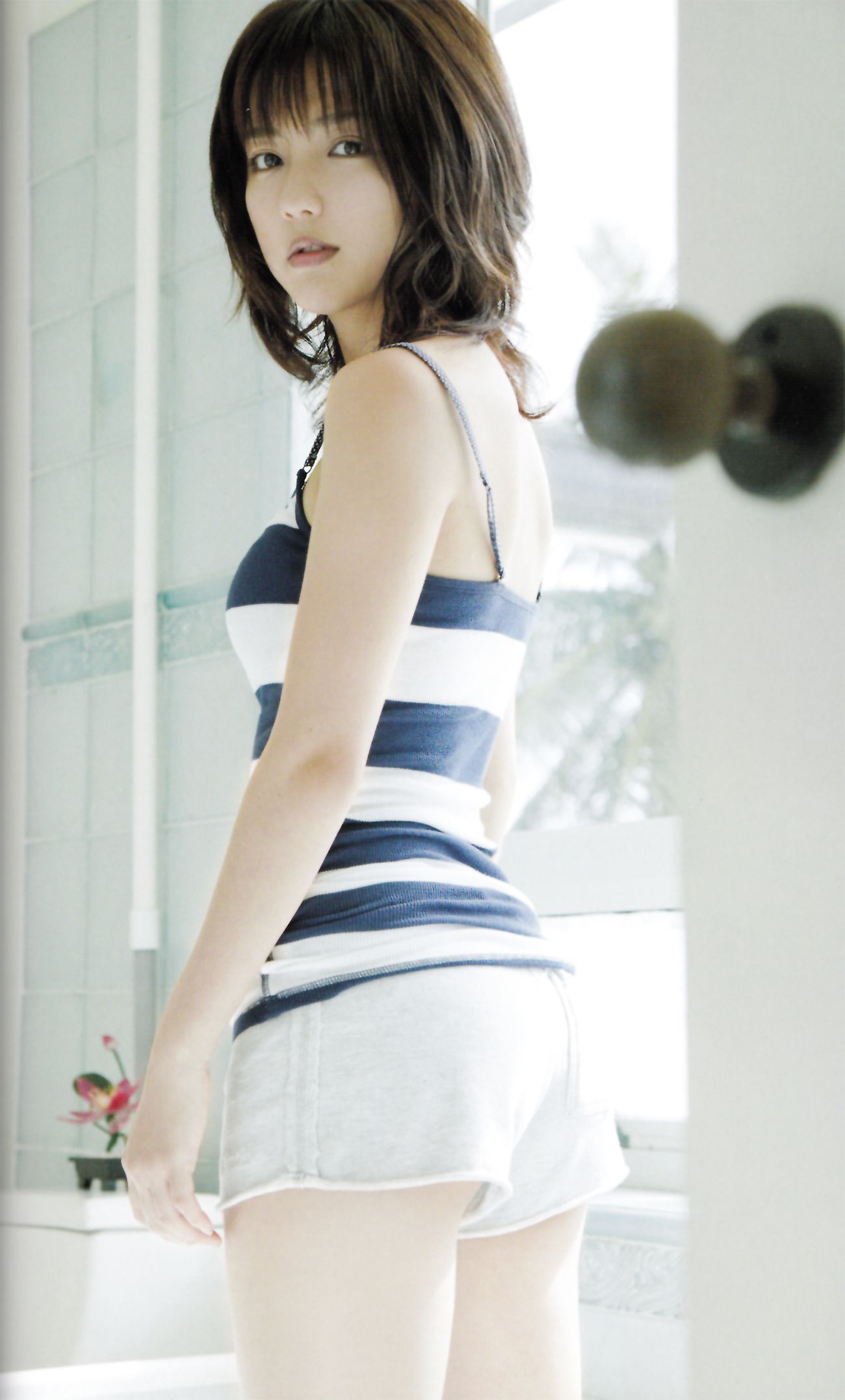 Erina Mano 真野恵里菜《Manodate》-图35